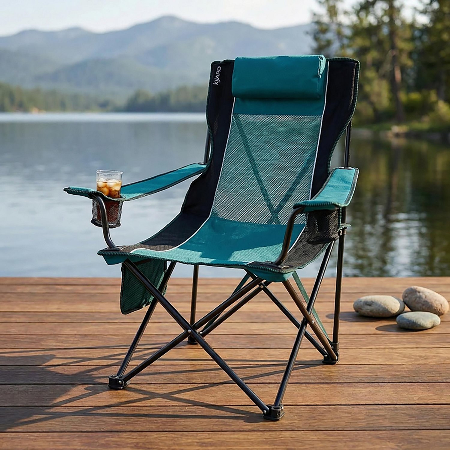 Kijaro Sling Chair - view number 4