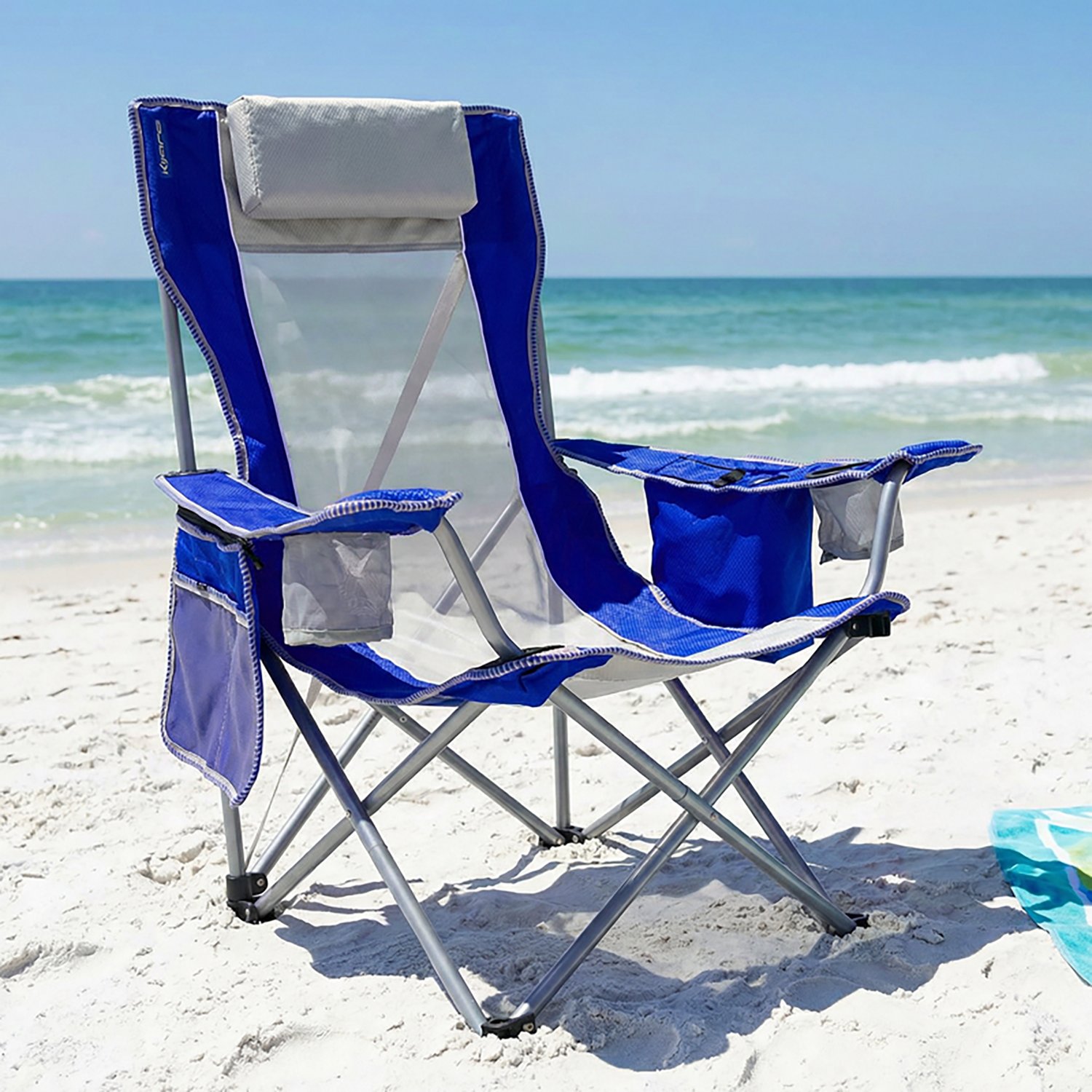 Kijaro Beach Sling Chair                                                                                                         - view number 6