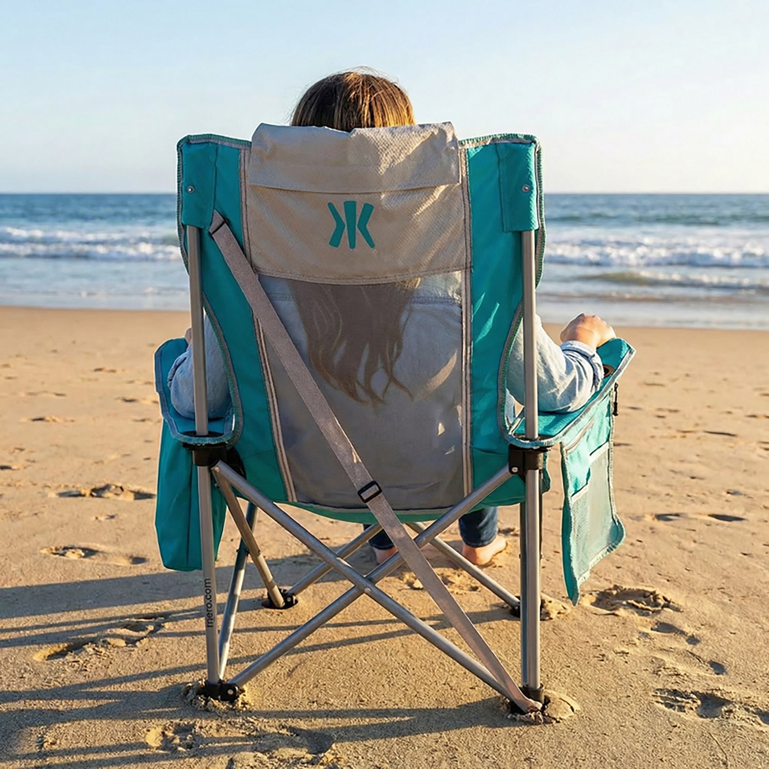 Kijaro Beach Sling Chair                                                                                                         - view number 5