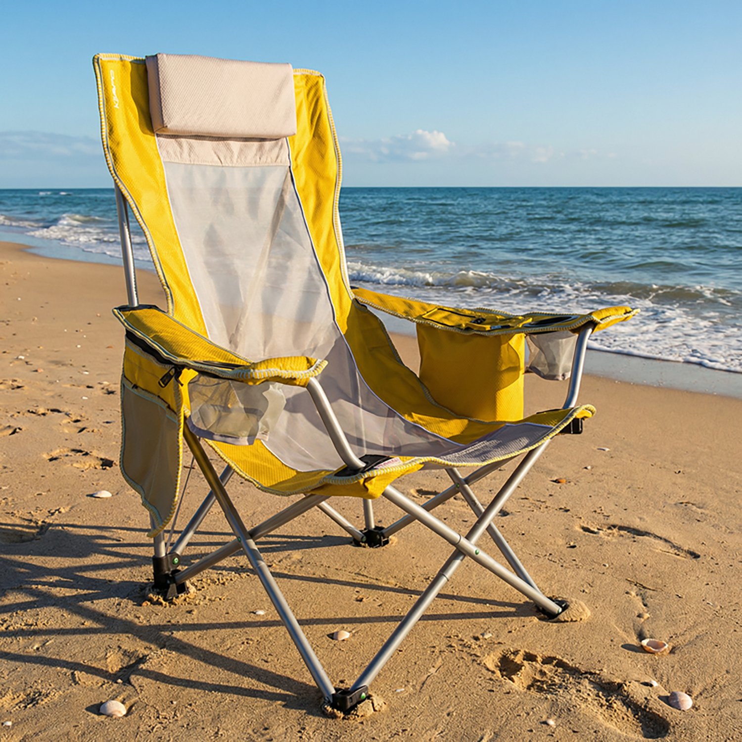 Kijaro Beach Sling Chair                                                                                                         - view number 5