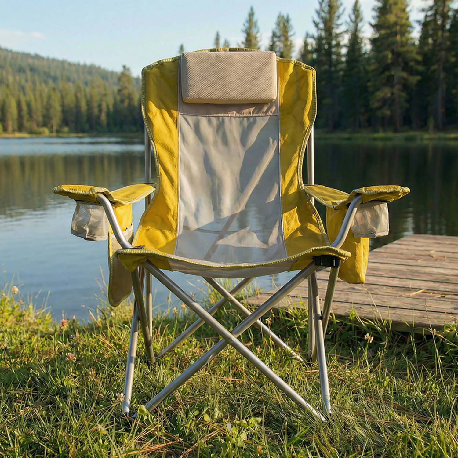 Kijaro Beach Sling Chair                                                                                                         - view number 6