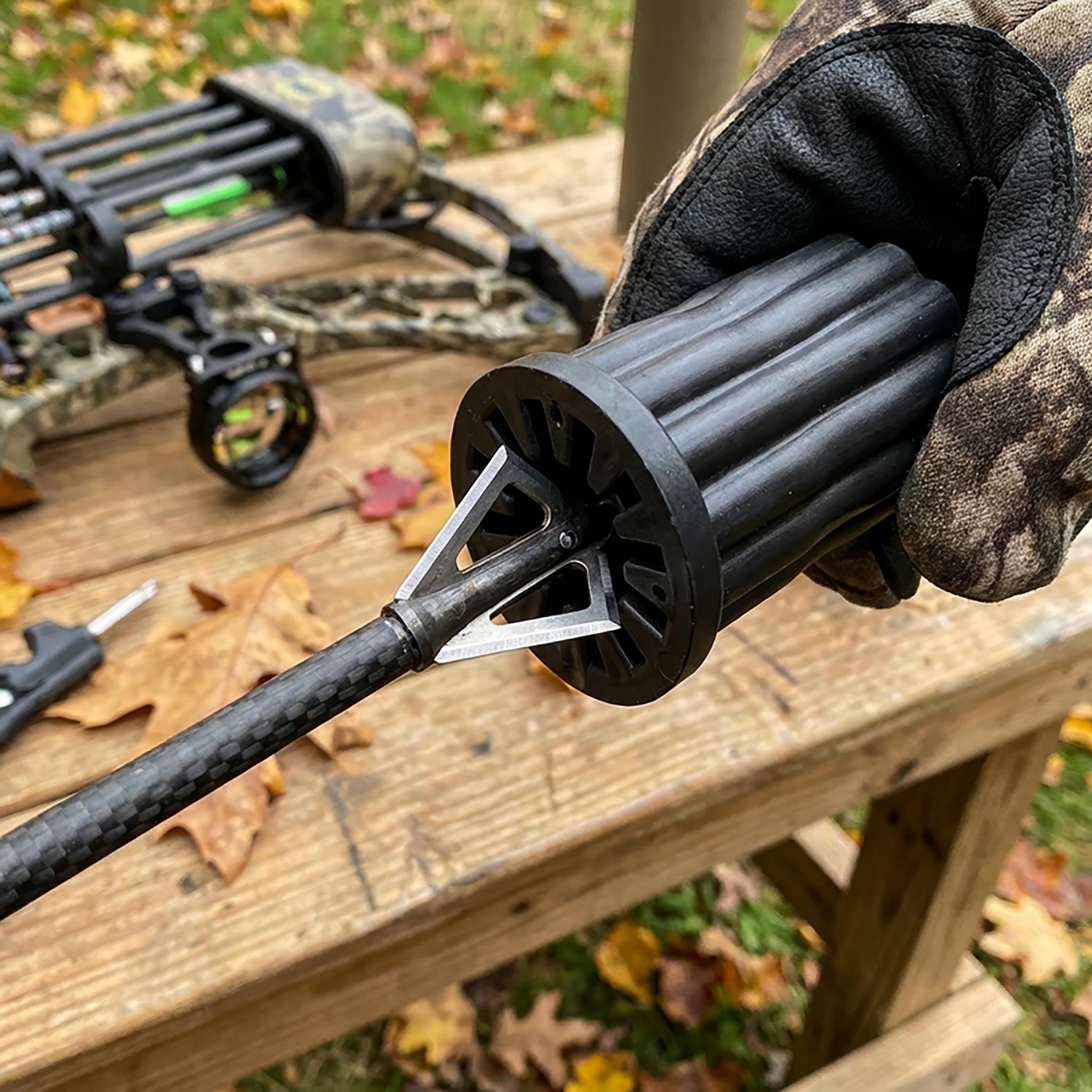 HME Products Broadhead Wrench                                                                                                    - view number 2