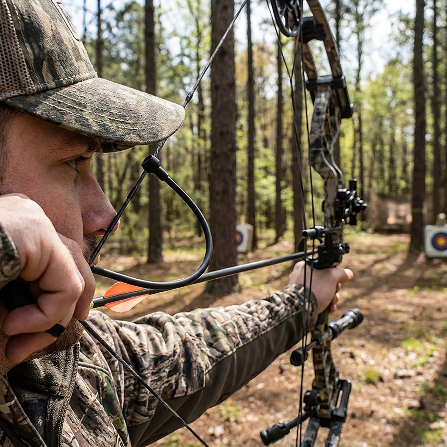 HME Products Peep Sight Tubing                                                                                                   - view number 2