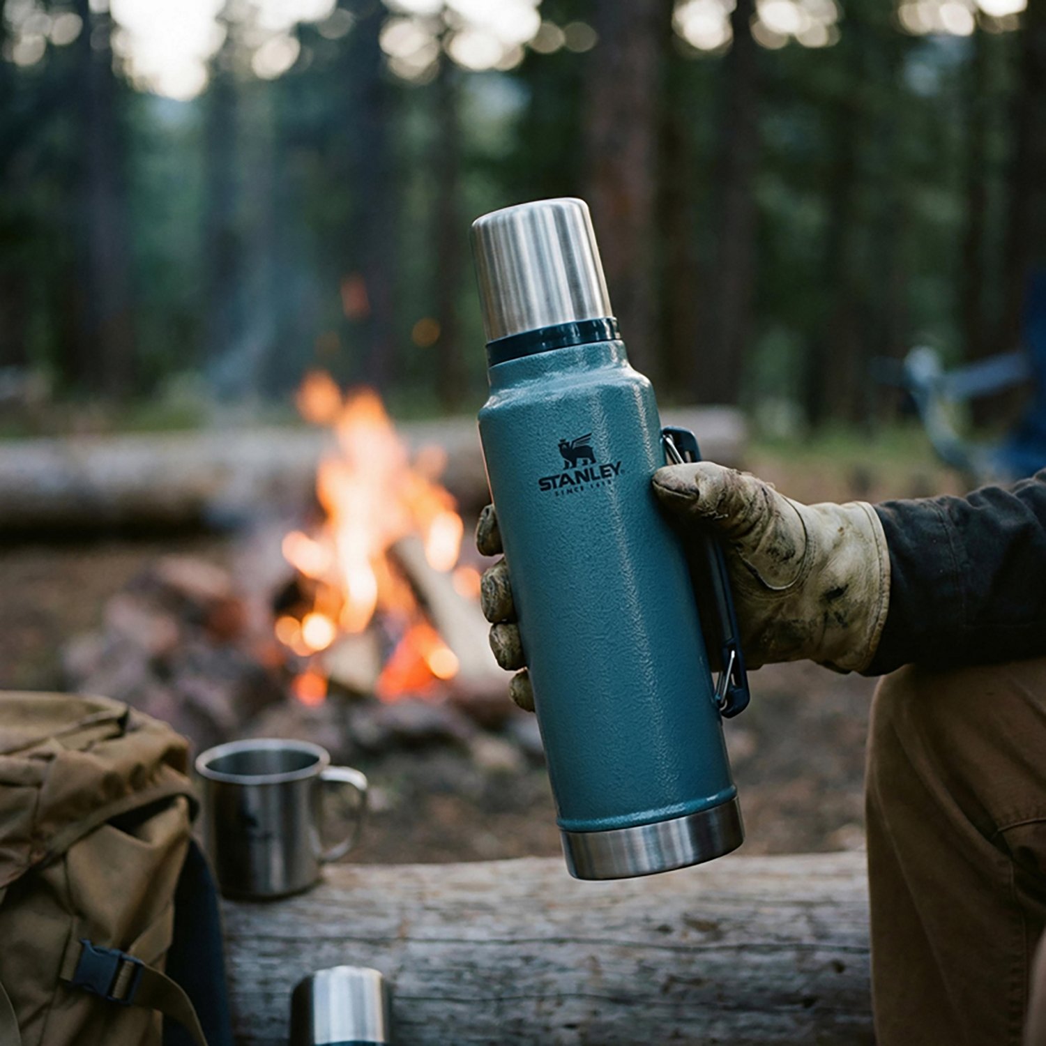 Stanley Classic Legendary 1.5 qt Bottle | Academy