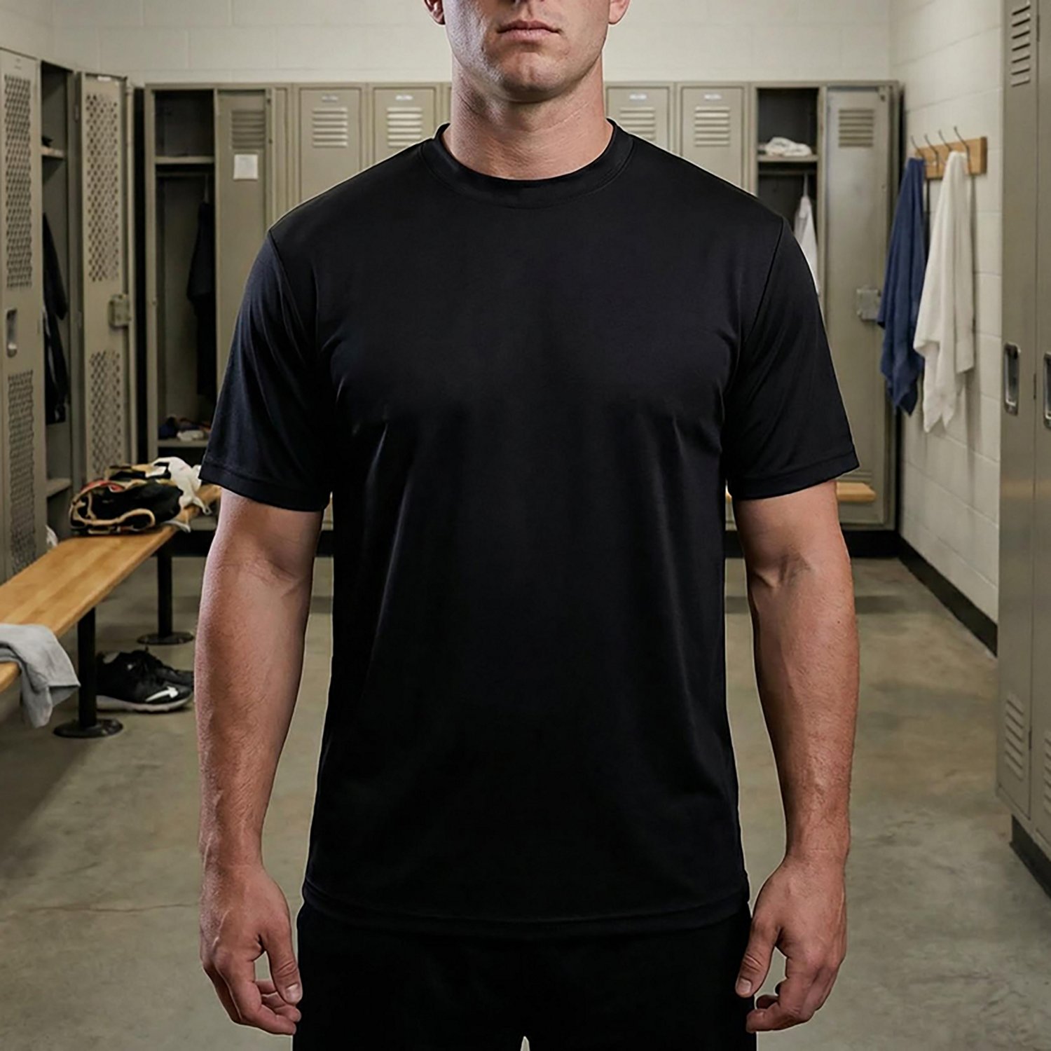 Marucci Men's Performance T-shirt - view number 2