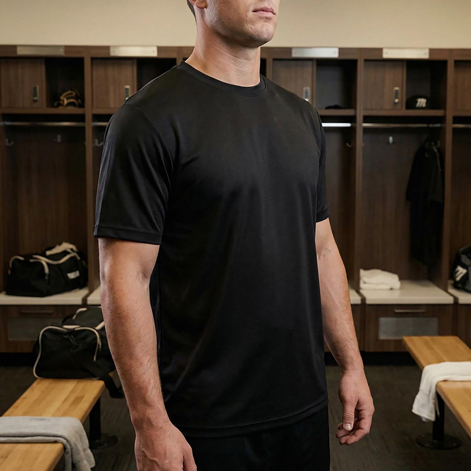 Marucci Men's Performance T-shirt - view number 3