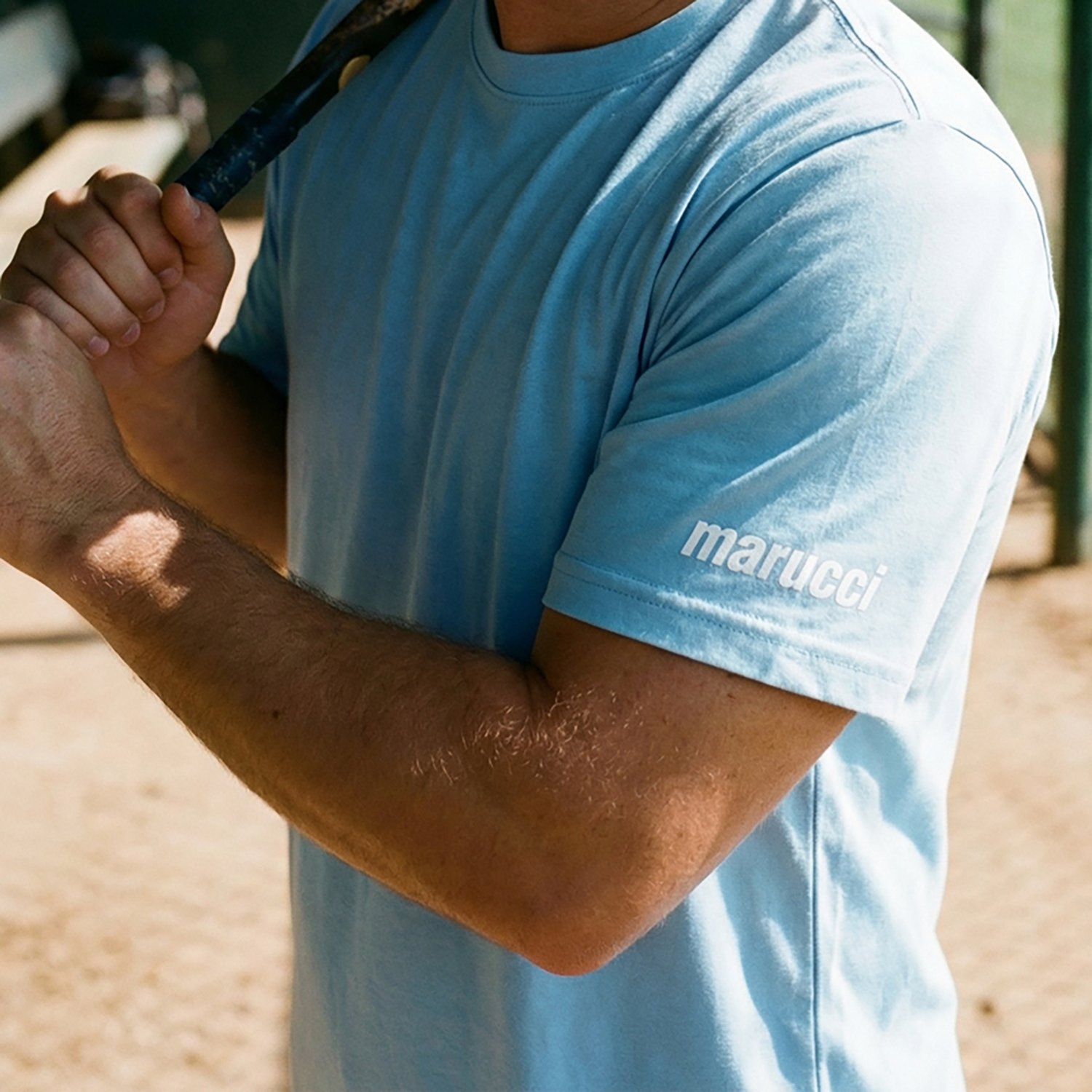 Marucci Youth Team Dugout T-shirt - view number 3