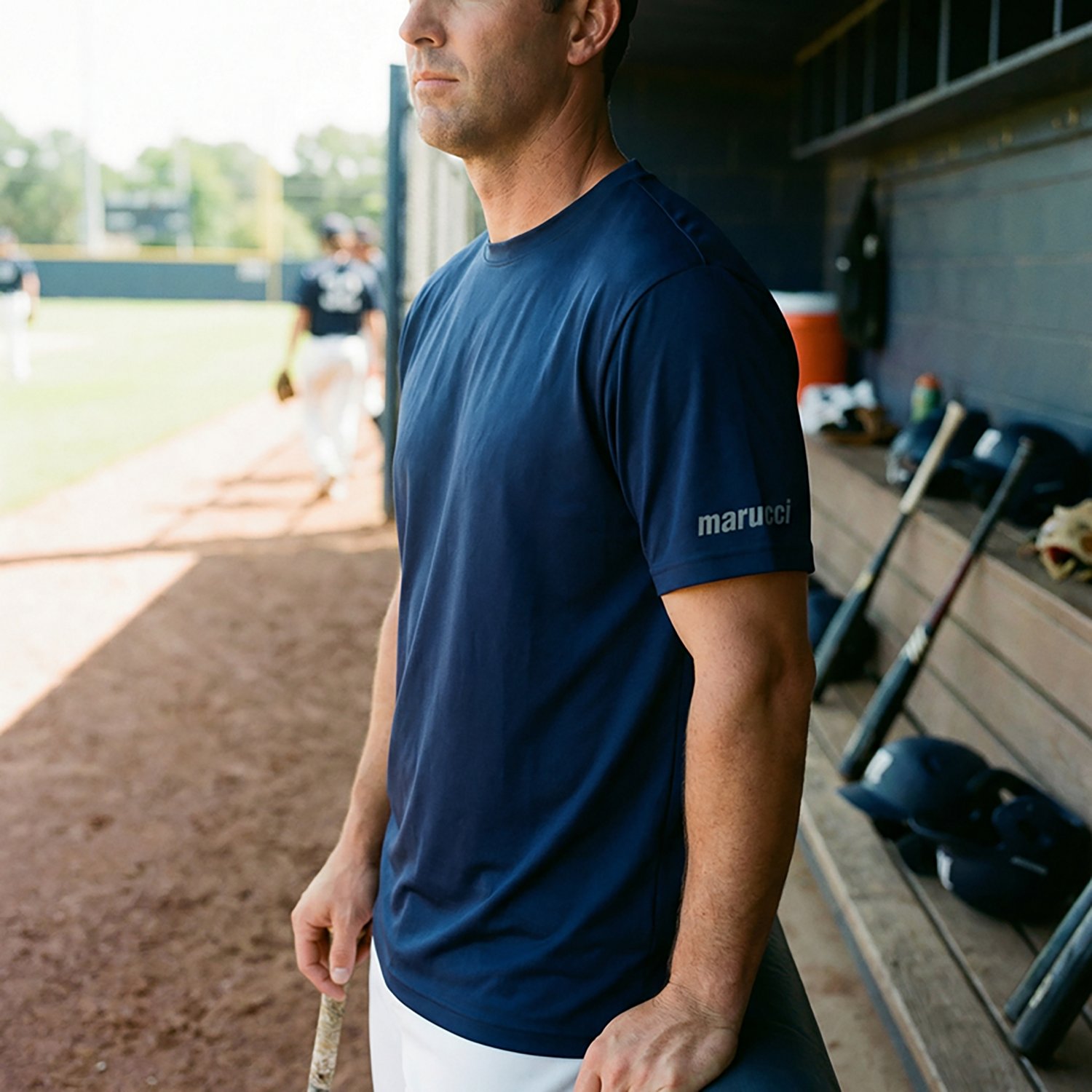 Marucci Youth Team Dugout T-shirt - view number 3