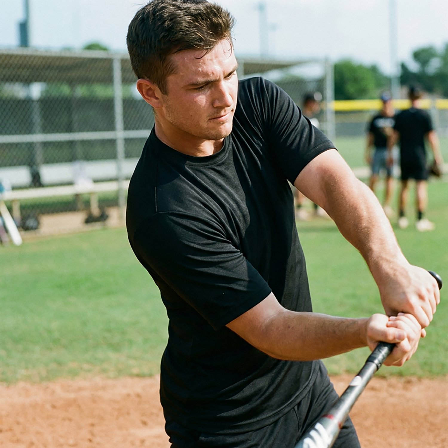 Marucci Youth Performance T-shirt - view number 2