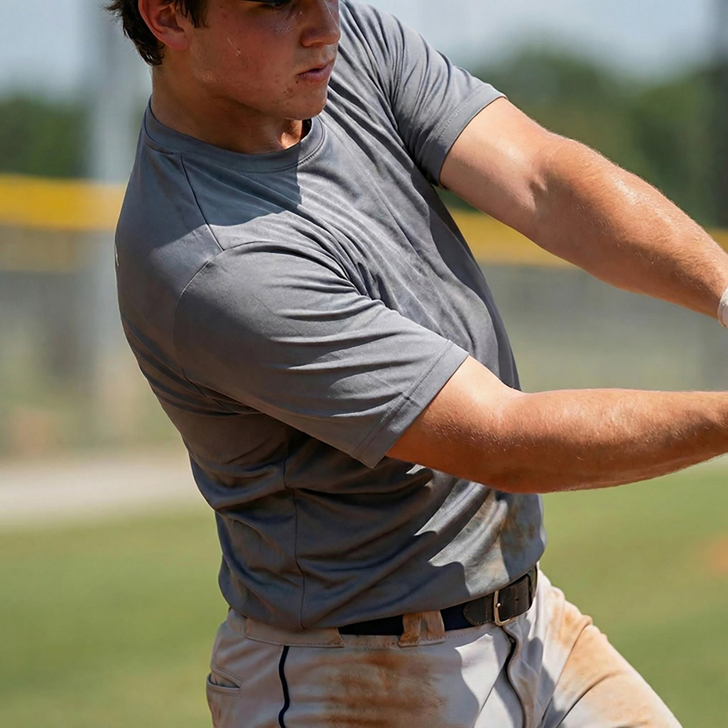 Marucci Youth Performance T-shirt - view number 2