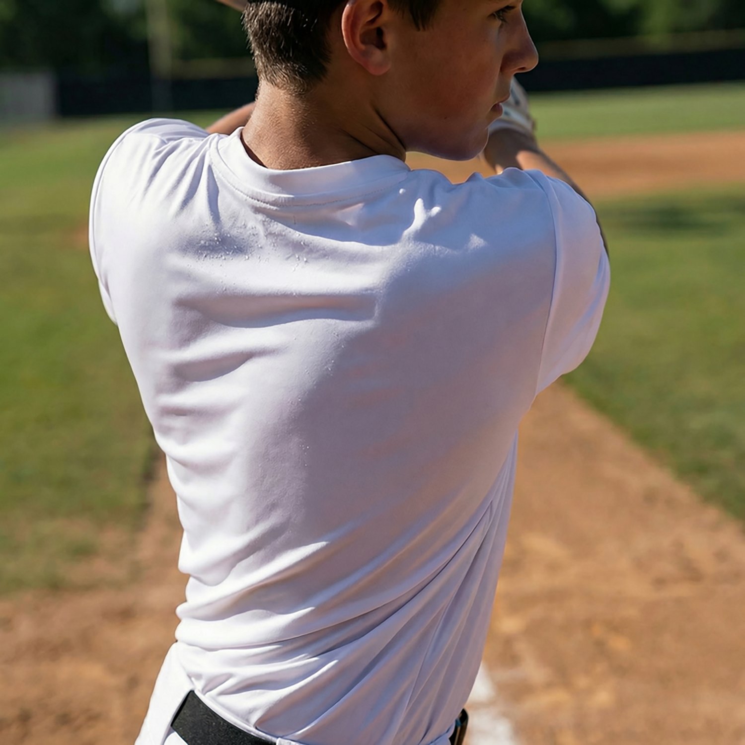 Marucci Youth Performance T-shirt - view number 2