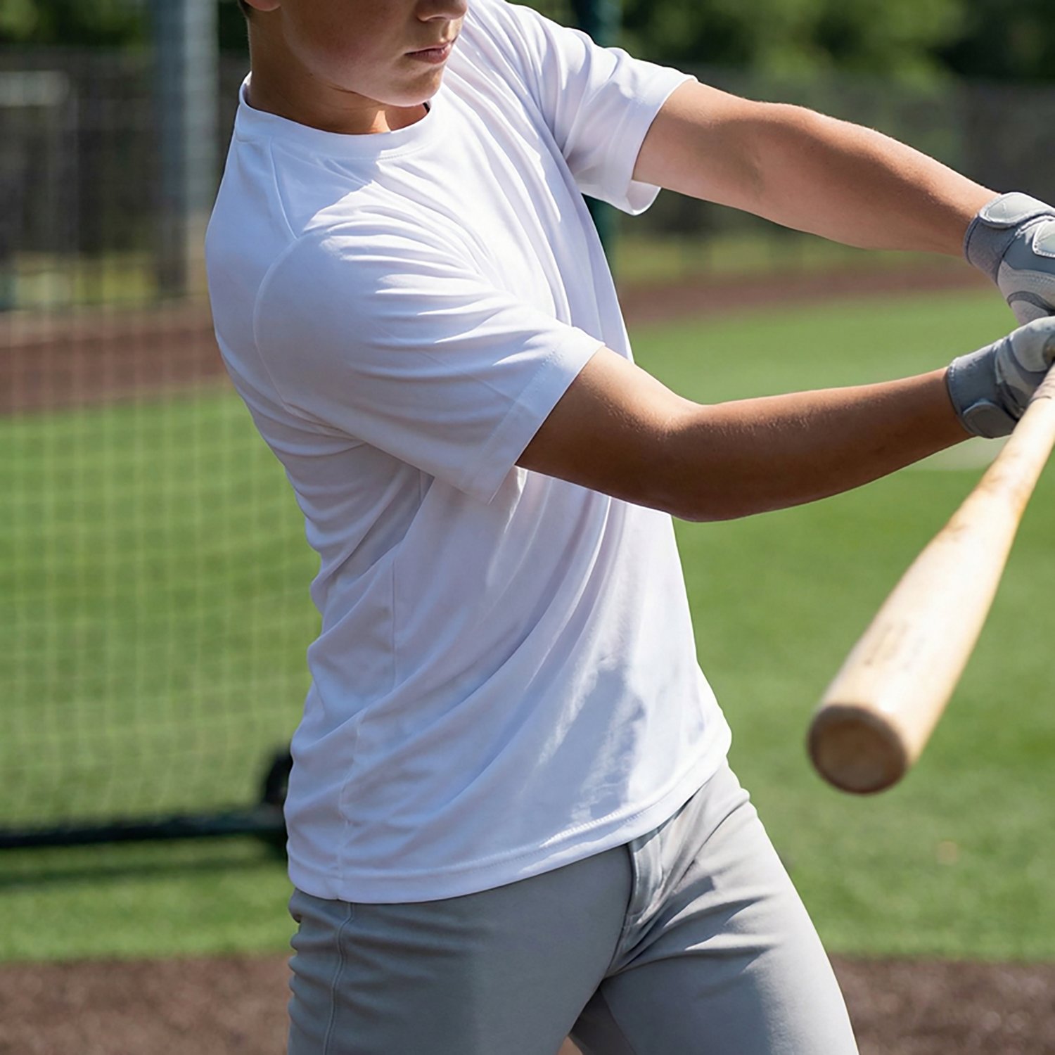 Marucci Youth Performance T-shirt - view number 3