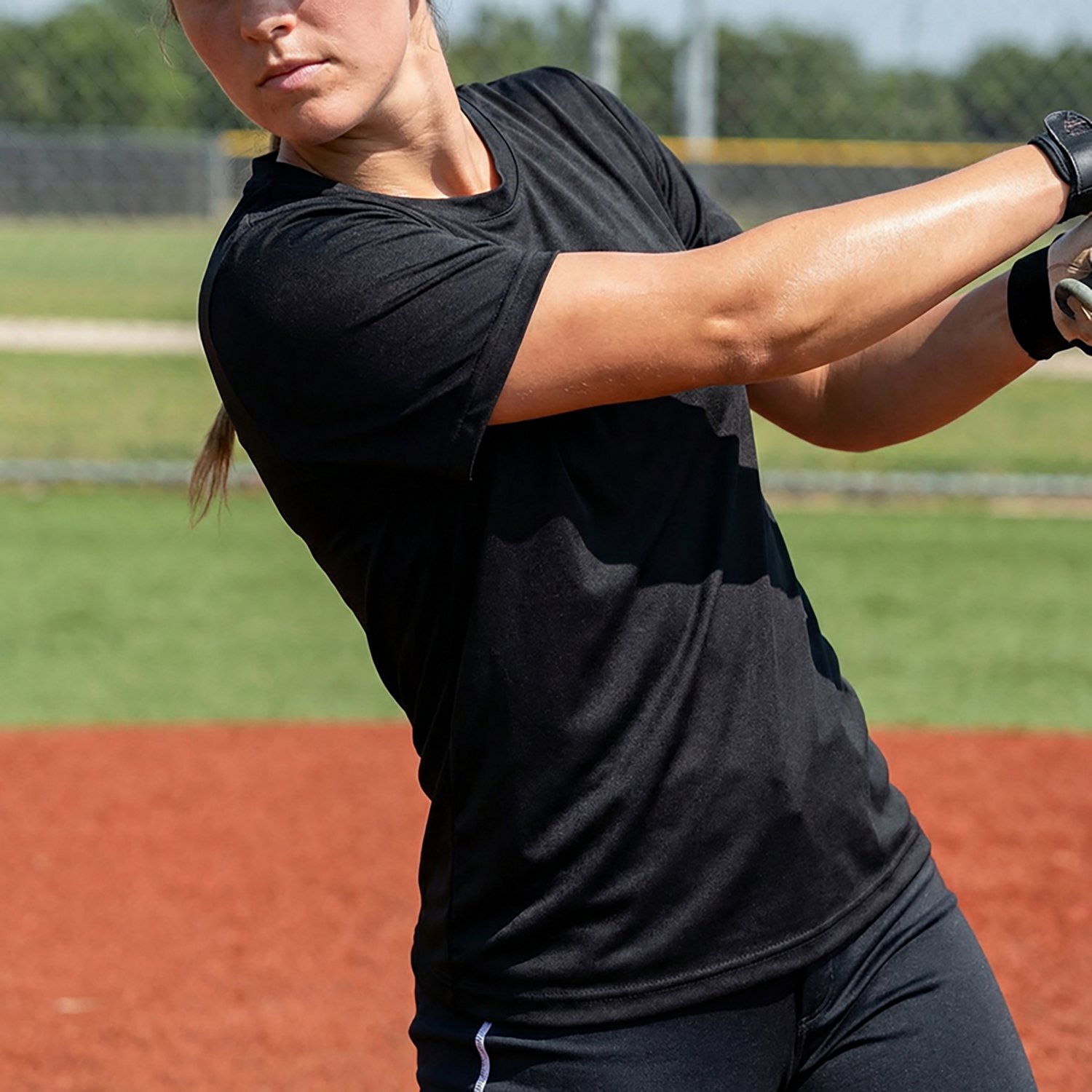 Marucci Women's Soft Touch T-shirt - view number 3