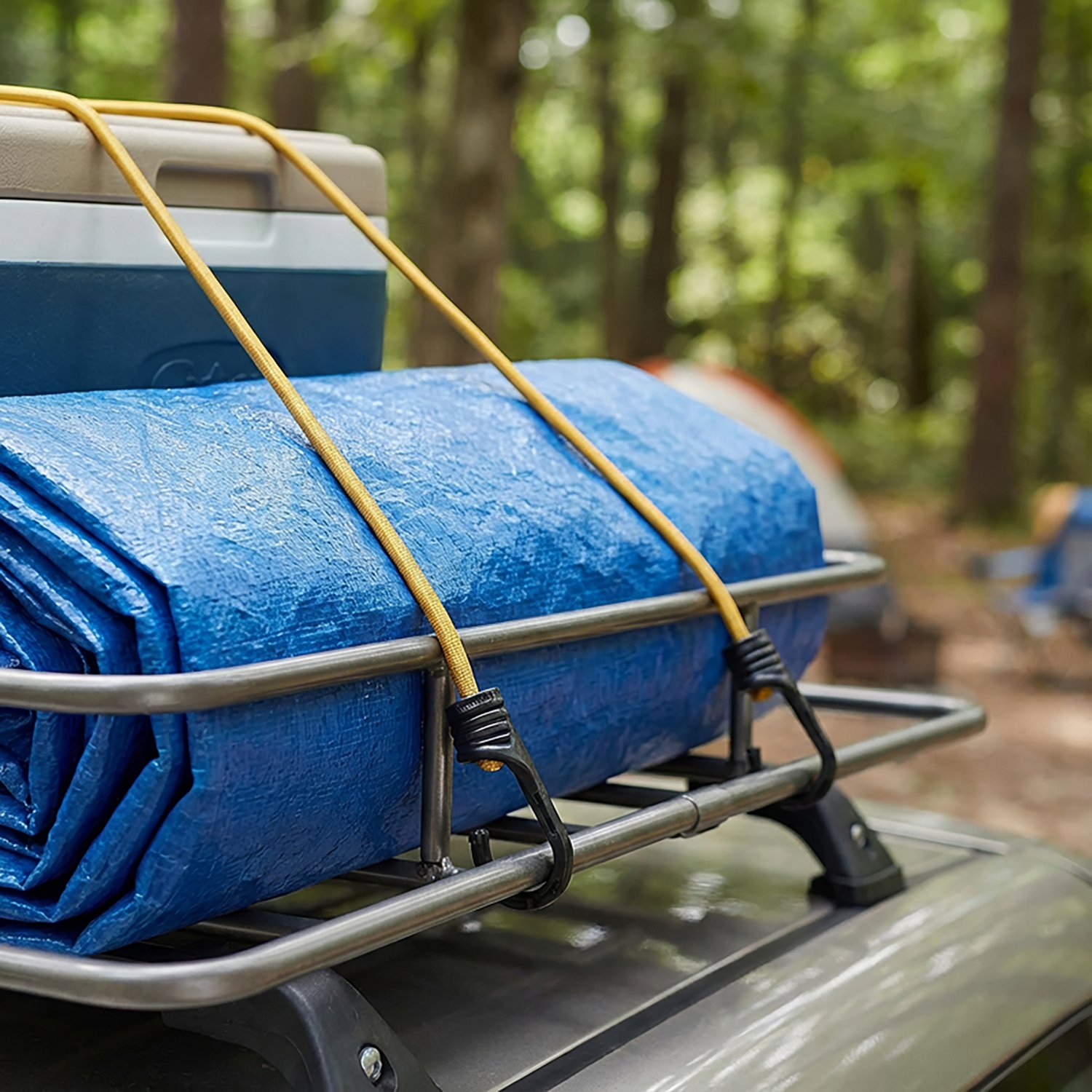 CargoLoc 30 in Injection Molded Bungee Cords 2-Pack - view number 2