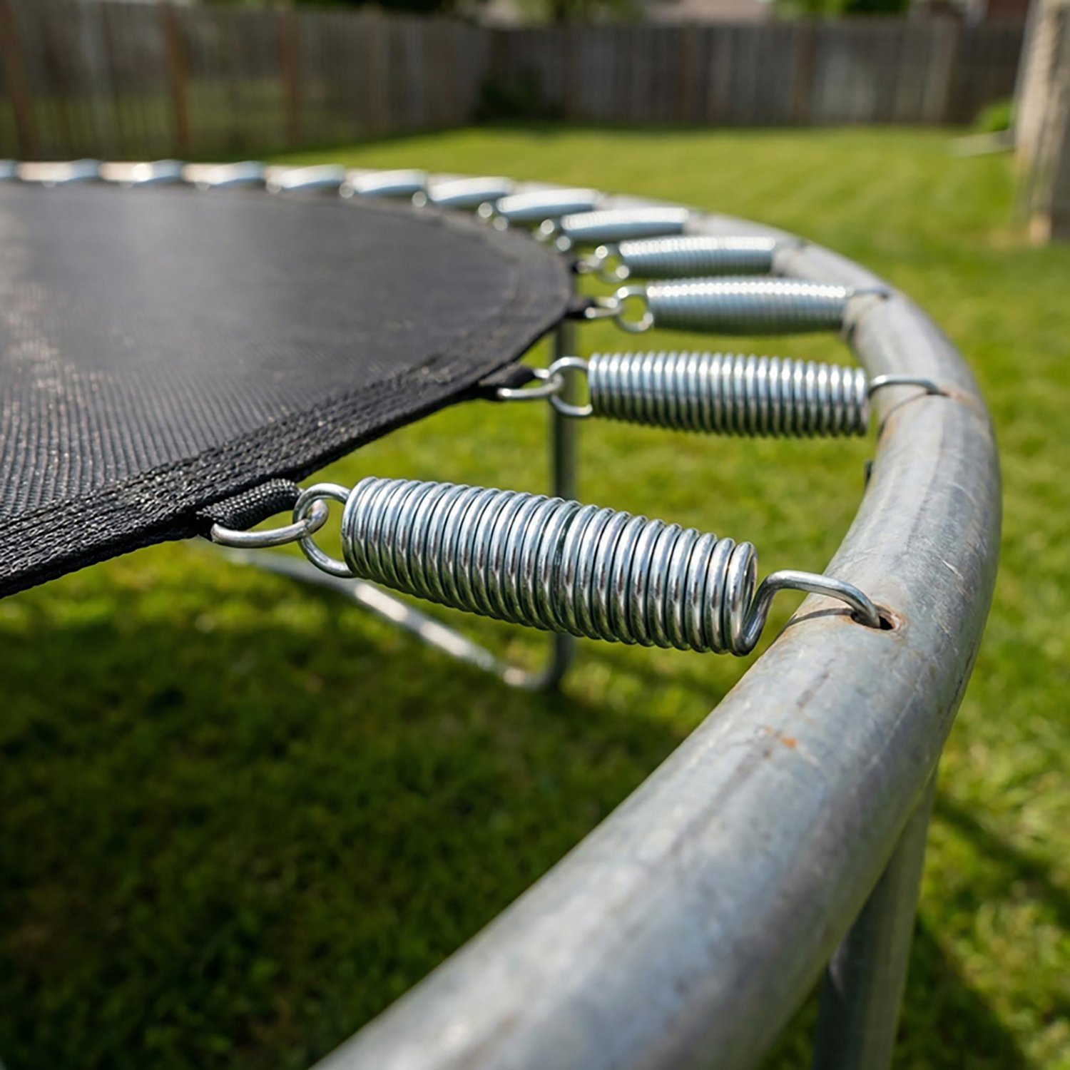 Jumpking 5.5 in Trampoline Springs 5-Pack - view number 3