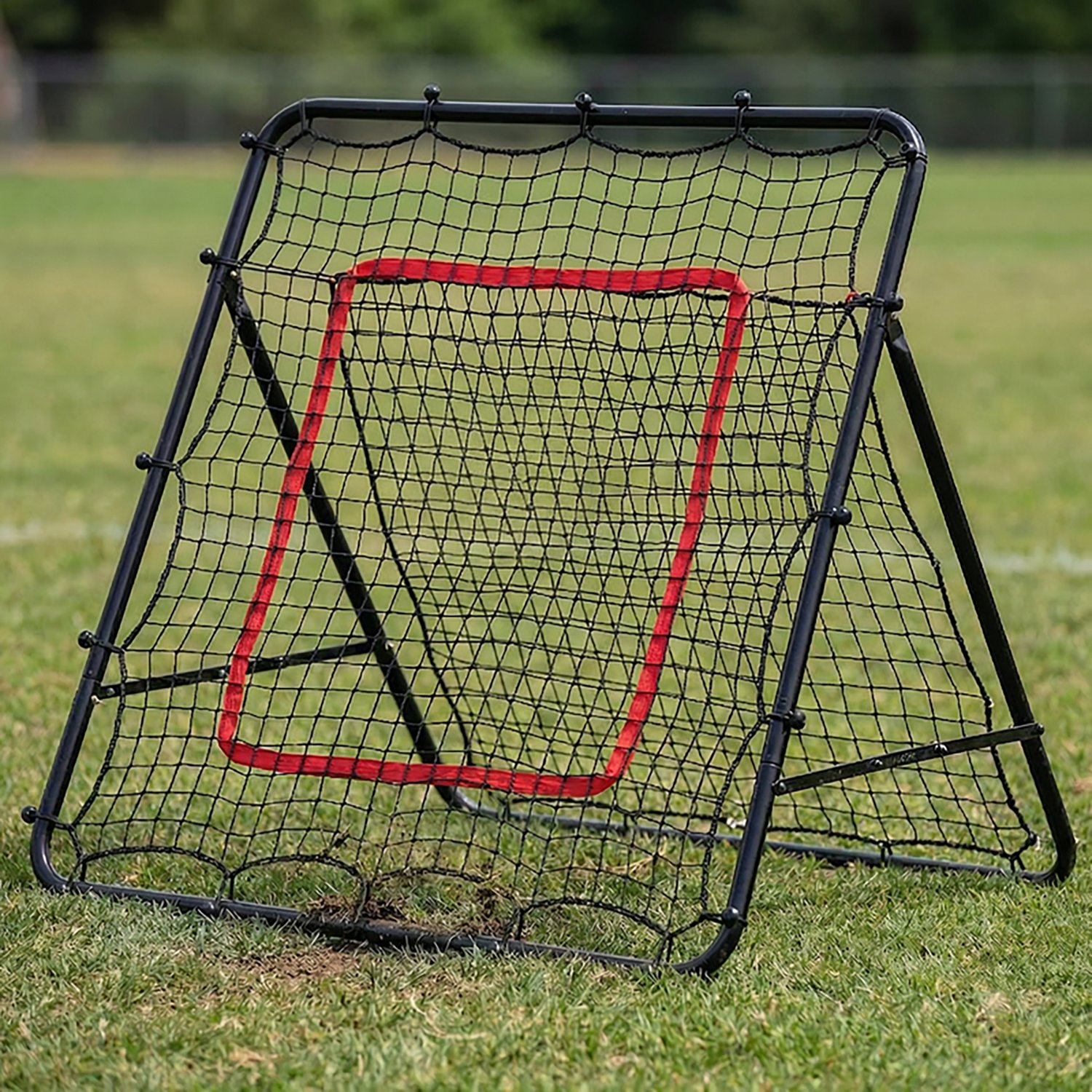 Kwik Goal CFR-1 Rebounder - view number 3