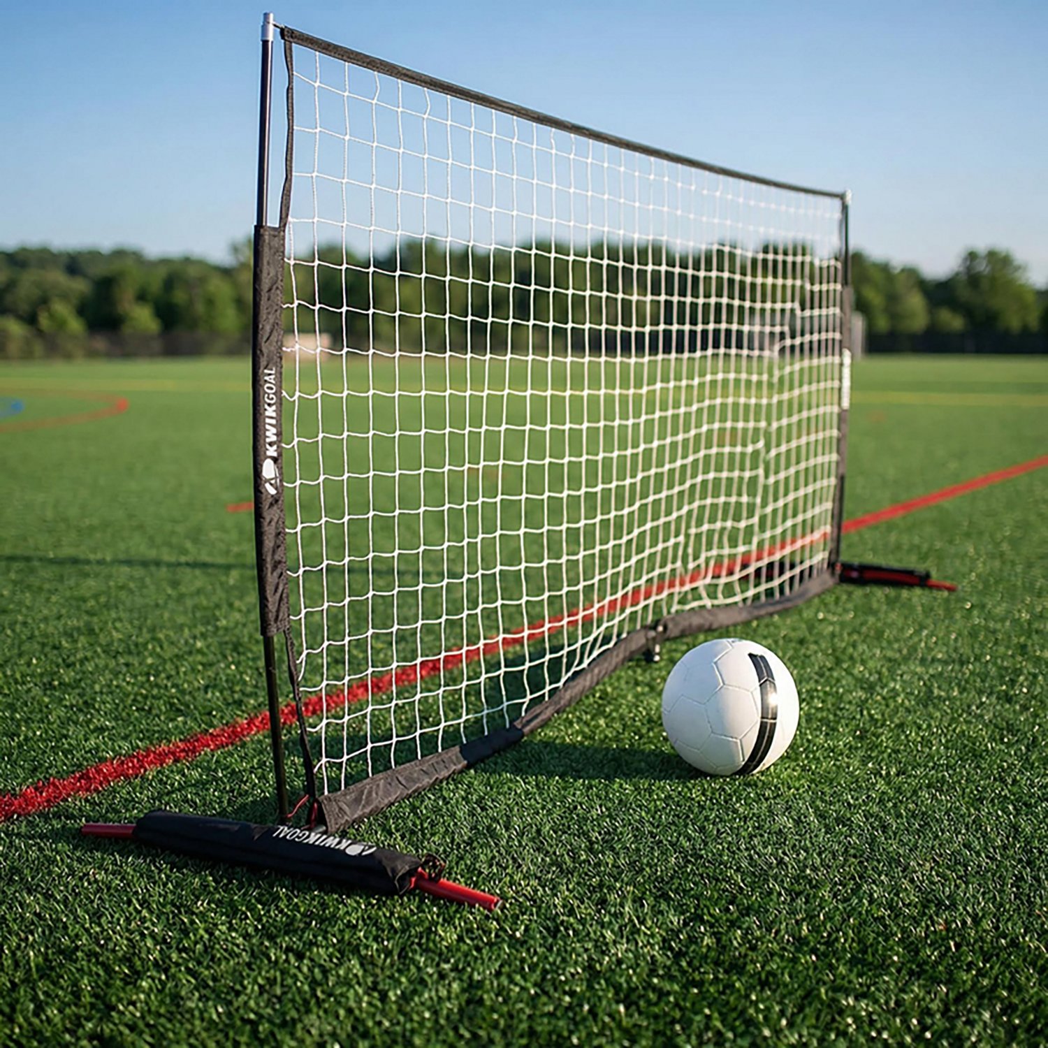 Kwik Goal Flex Soccer Training Frame - view number 3