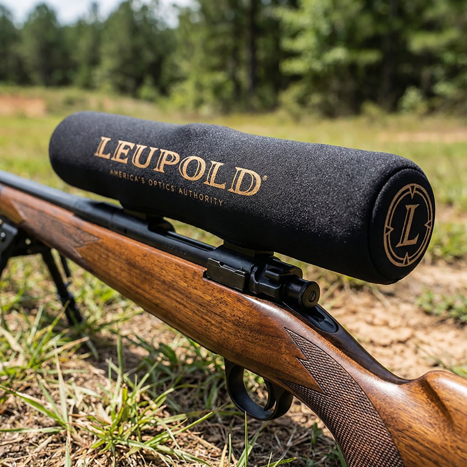 Leupold 53574 Scopesmith Medium Scope Cover - view number 3