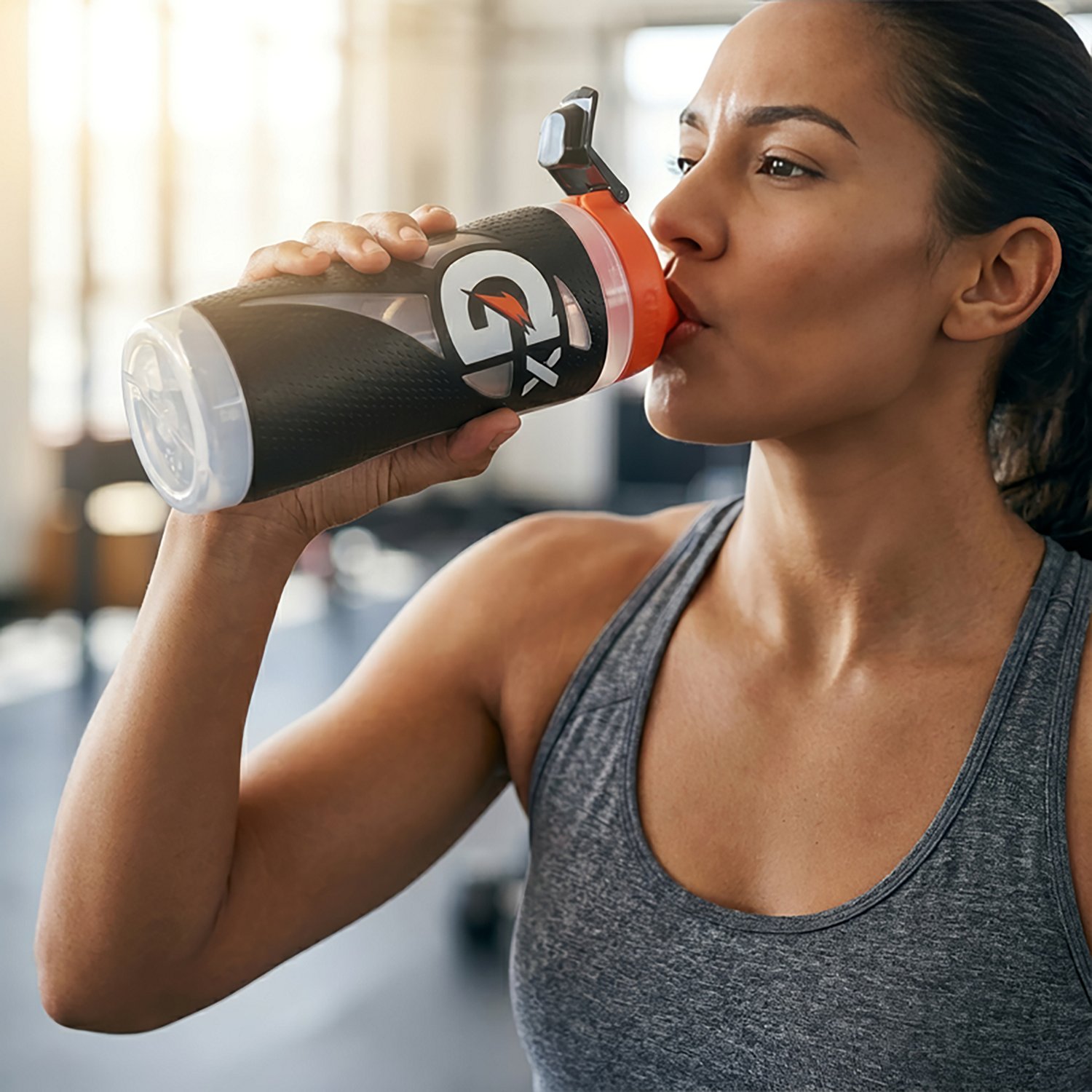 Gatorade 30oz Gx Squeeze Bottle                                                                                                  - view number 3