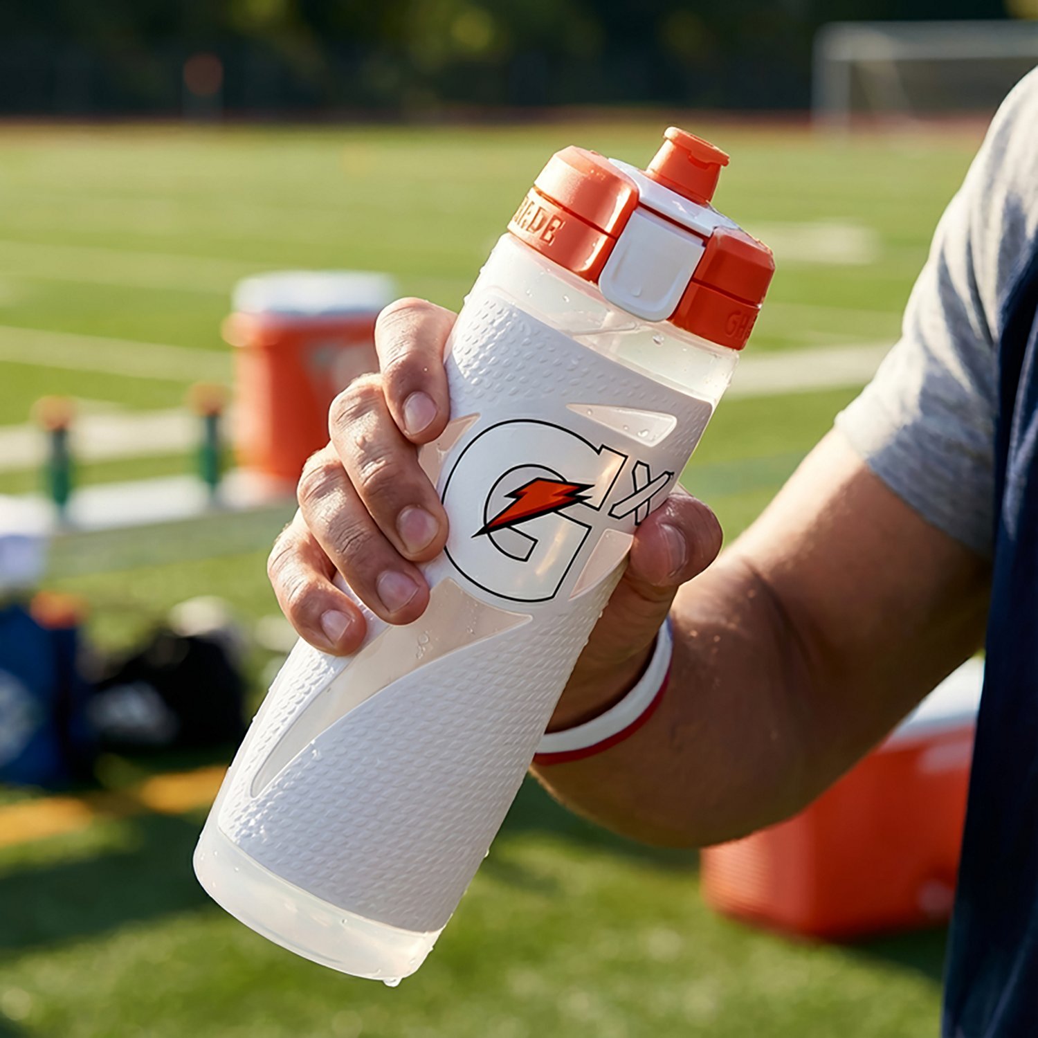 Gatorade 30oz Gx Squeeze Bottle                                                                                                  - view number 3