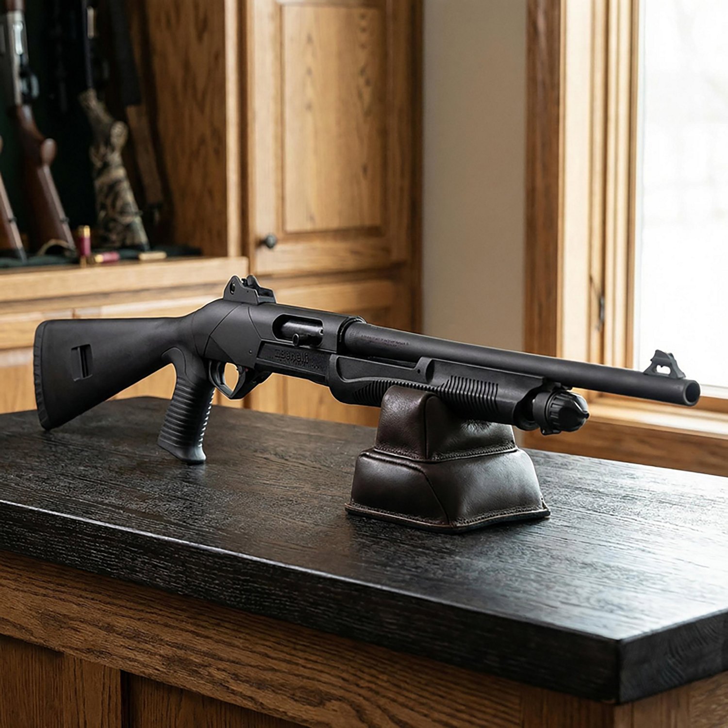 Benelli SuperNova 12 Gauge Pump Shotgun - view number 3
