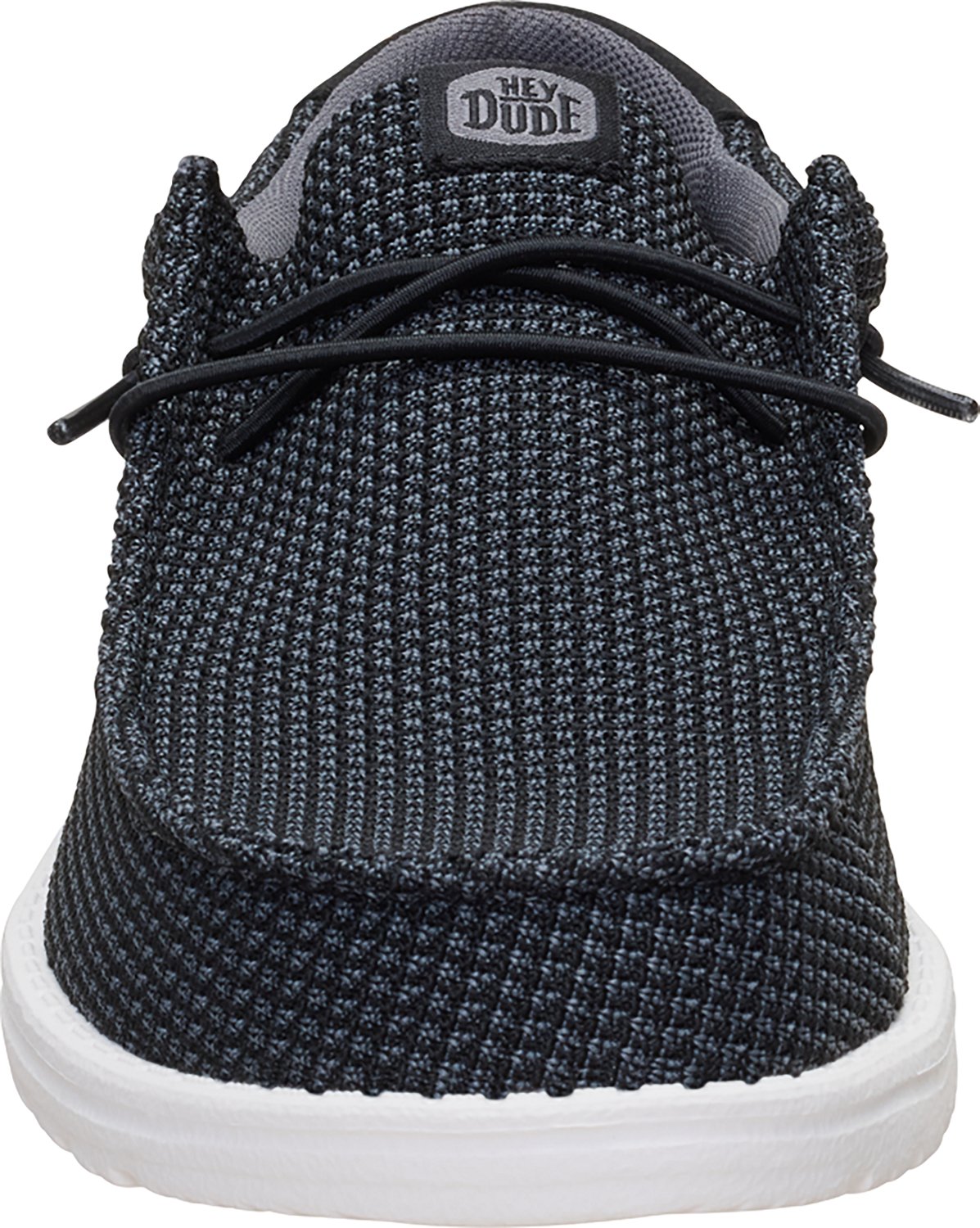  HEYDUDE Wally Mesh Sox Shoe - view number 6