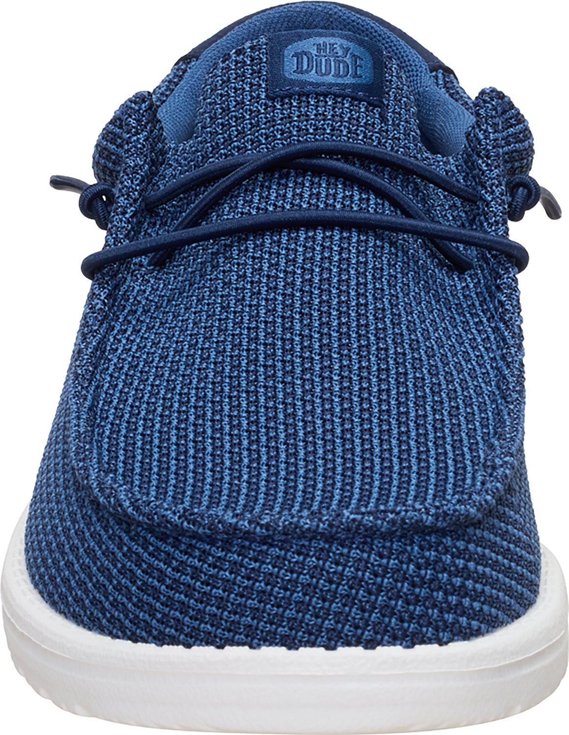  HEYDUDE Wally Mesh Sox Shoe - view number 6
