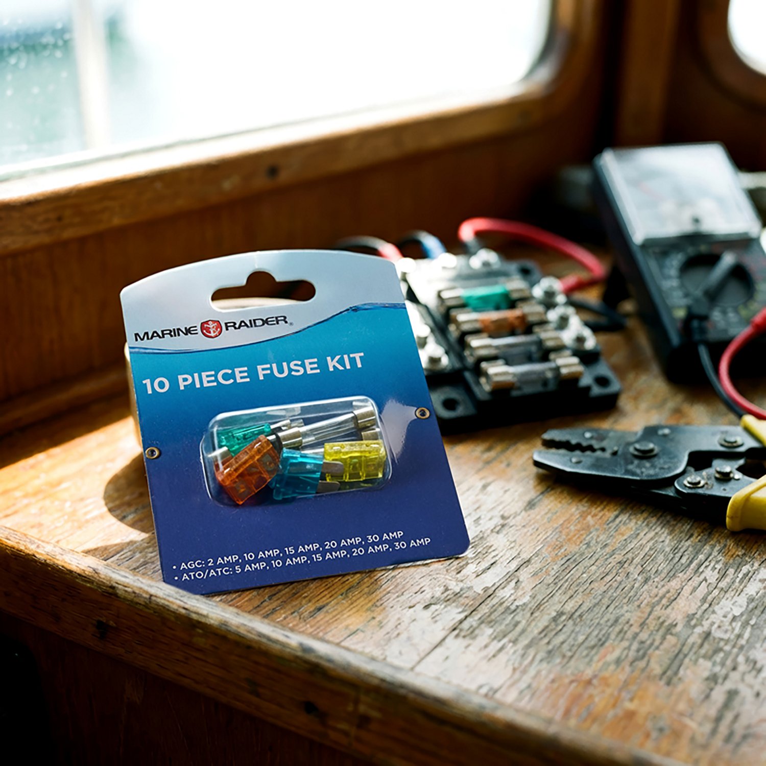 Marine Raider Fuse Kit                                                                                                           - view number 2