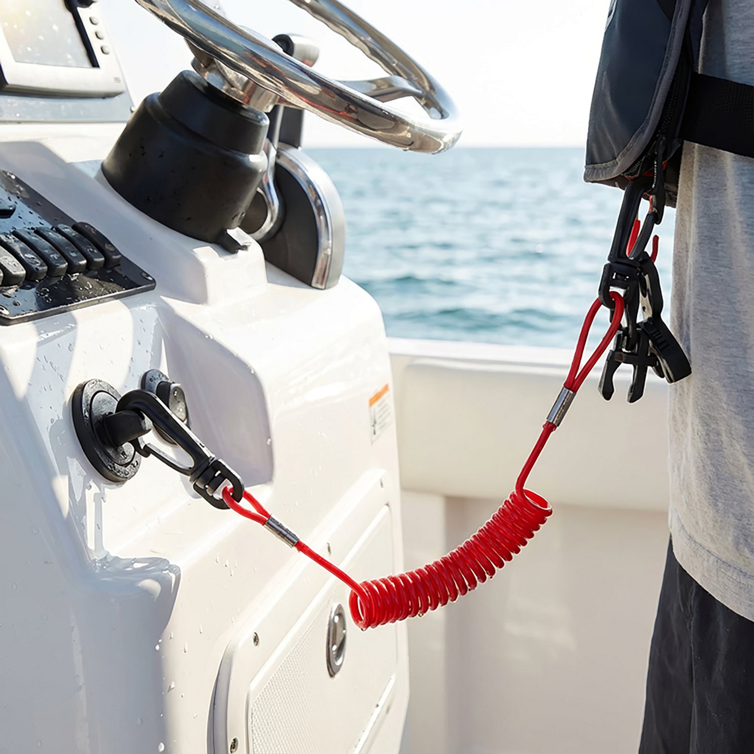Marine Raider Universal Kill Switch Keys                                                                                         - view number 2