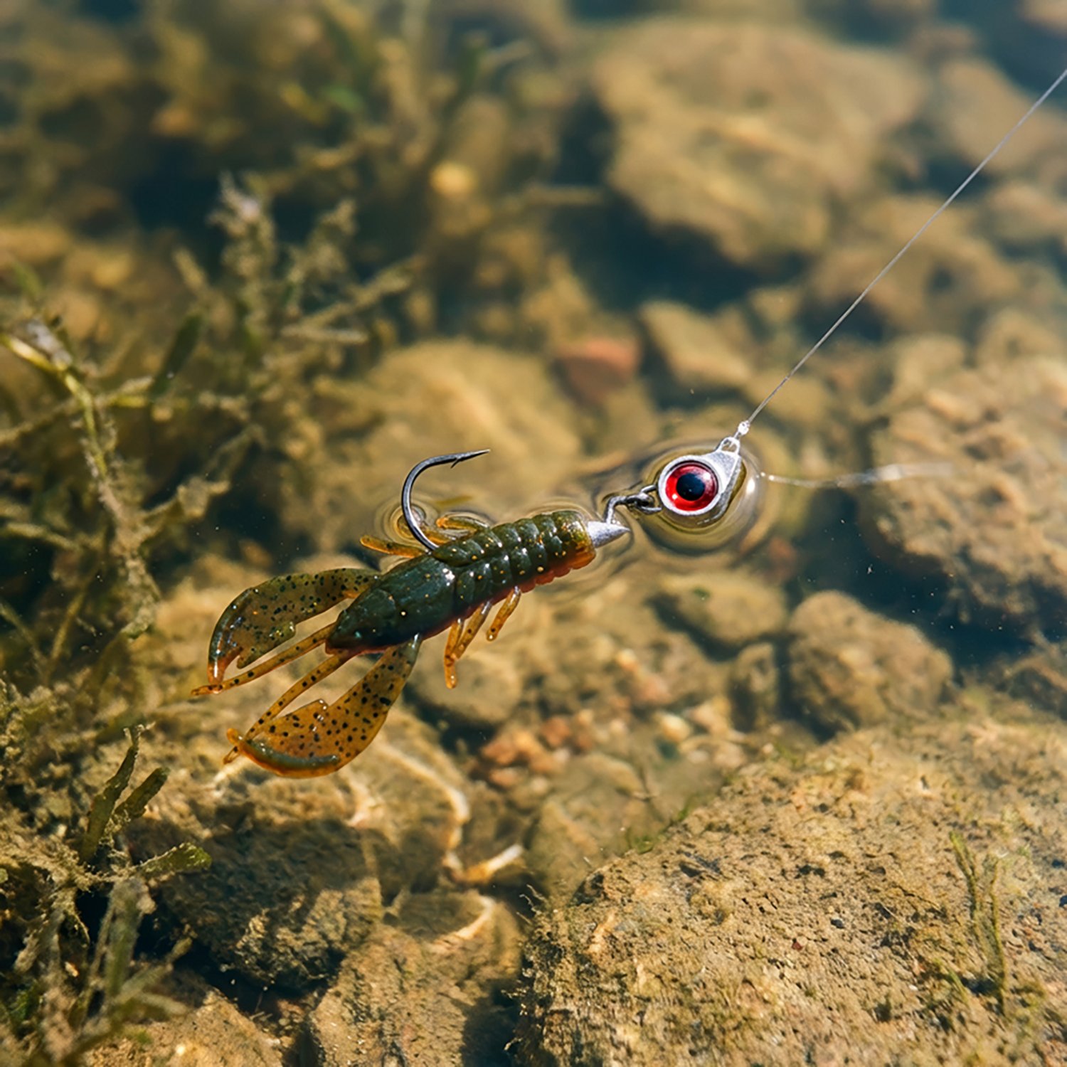 Z-Man Texas Eye Jig HeadZ - view number 2