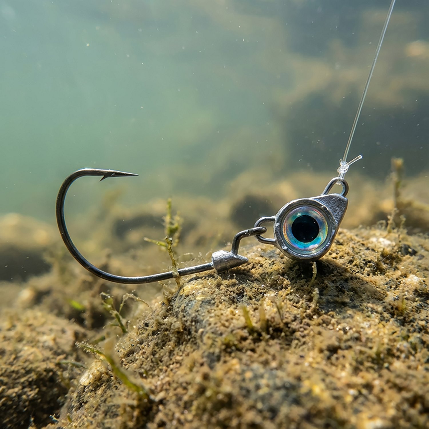 Z-Man Texas Eye Jig HeadZ - view number 2