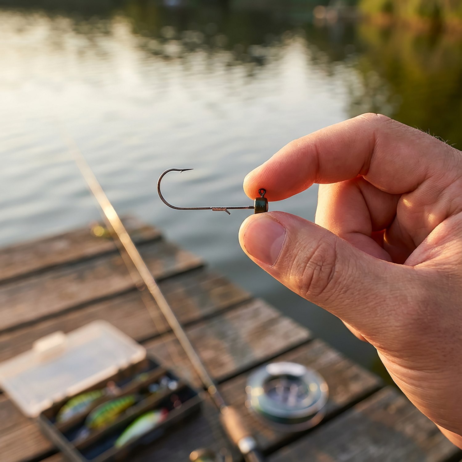 Z-Man Mag Shroomz Jig Heads - view number 2