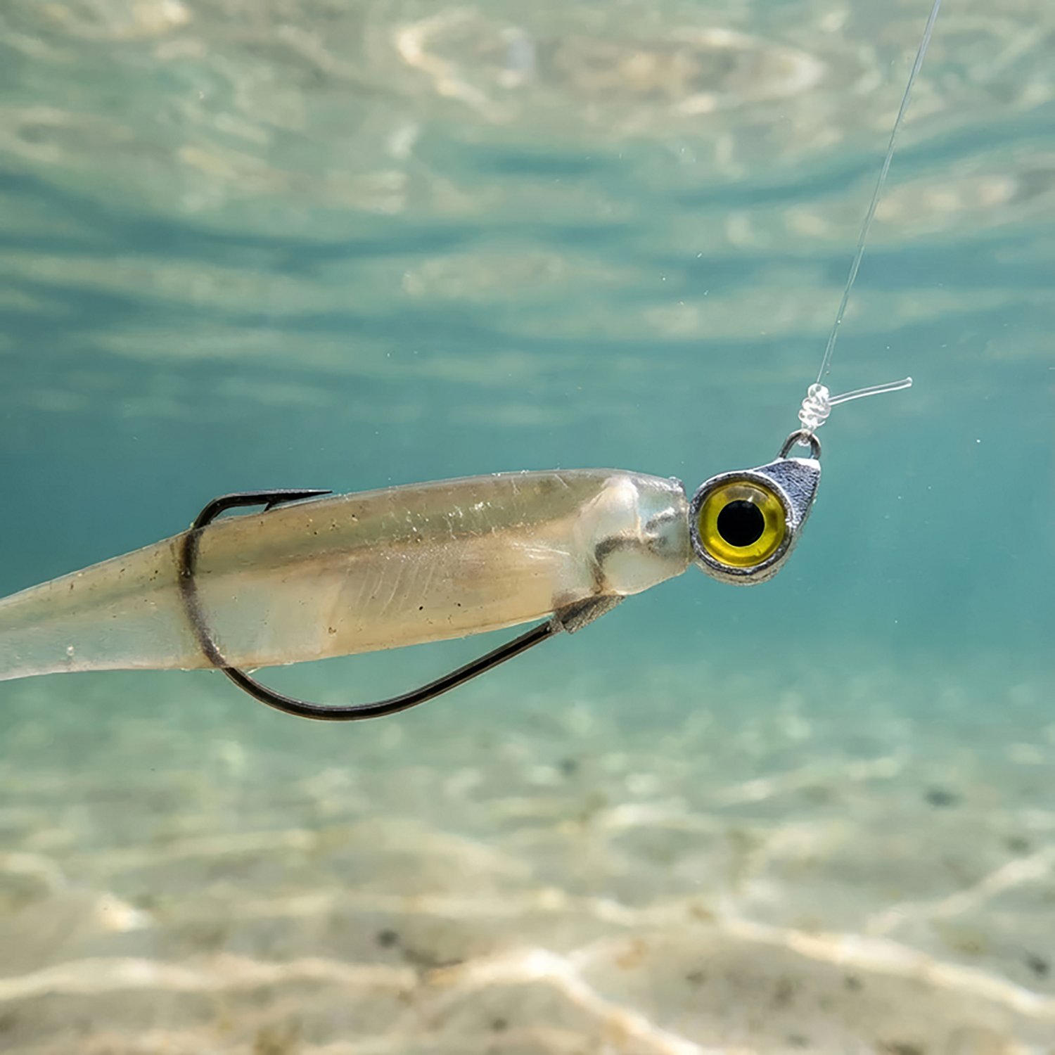 6th Sense Curve Finesse Squarebill Crankbait                                                                                     - view number 2