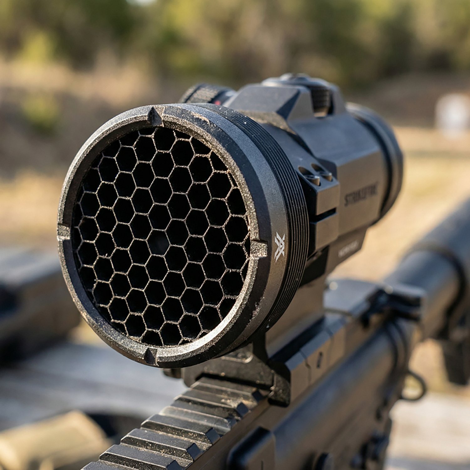 Vortex KILLflash Anti-Reflection Device for StrikeFire - view number 3