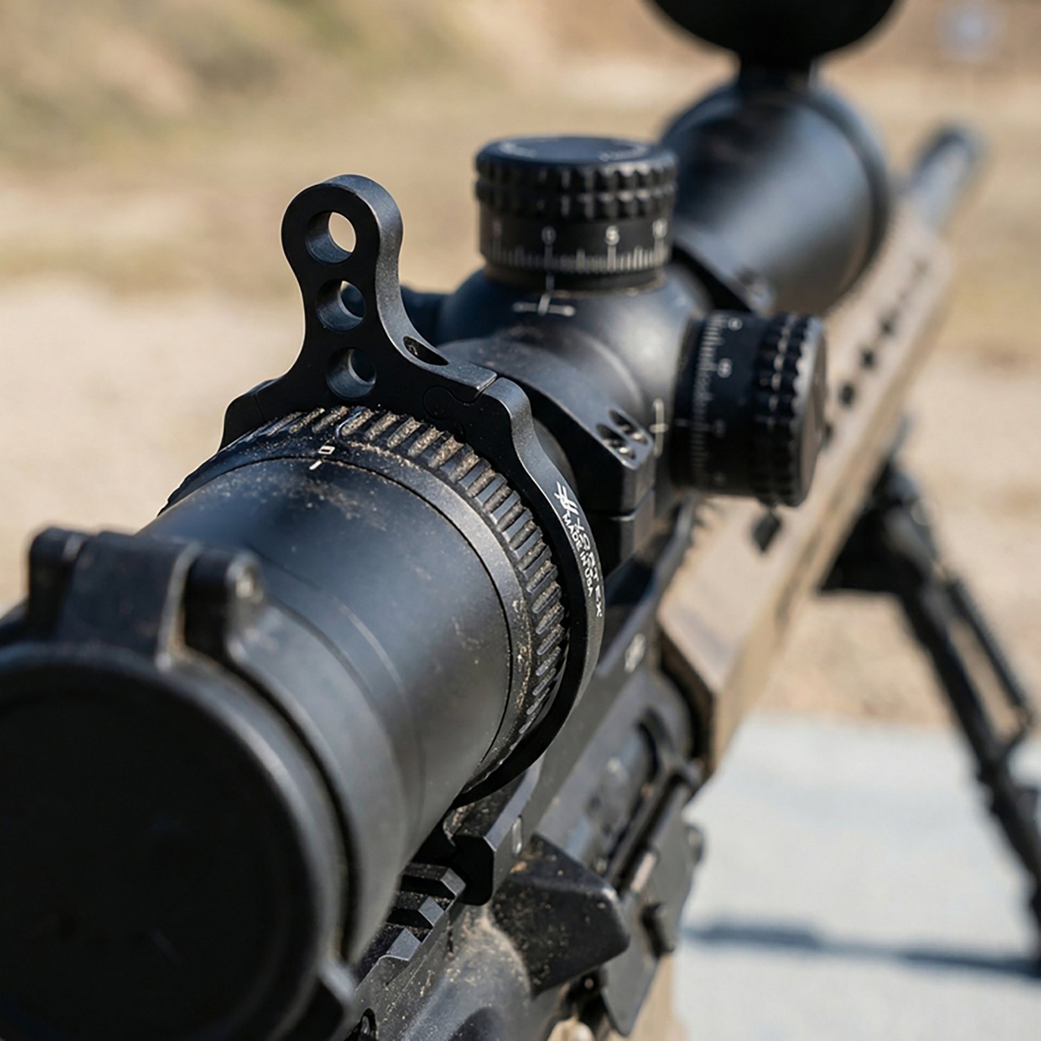 Vortex 1.930 in SV-3 Fits Razor Gen II Switchview - view number 3