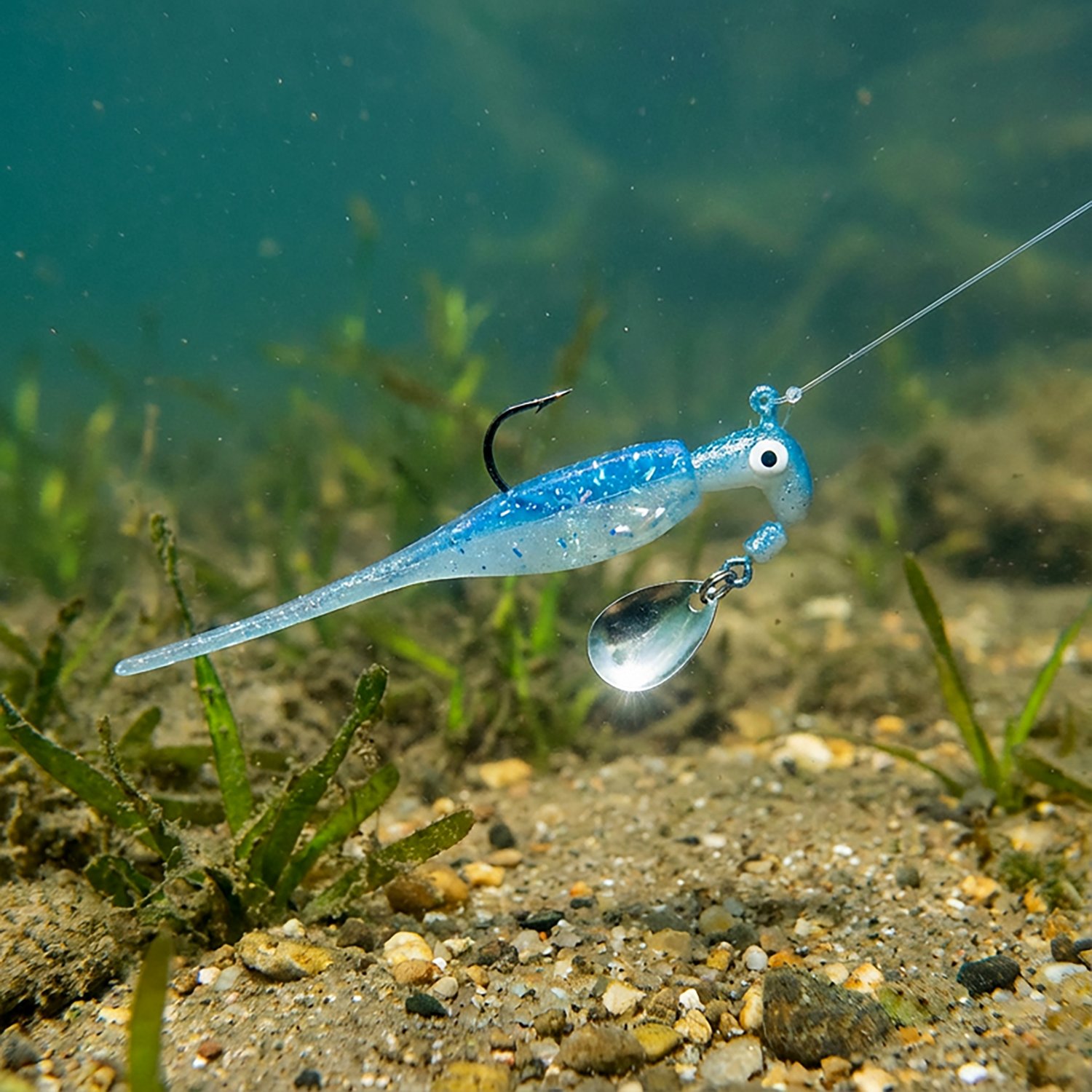 big iron fishing pole reddit Does anyone own any nice two-piece rods? : r/Fishing_Gear