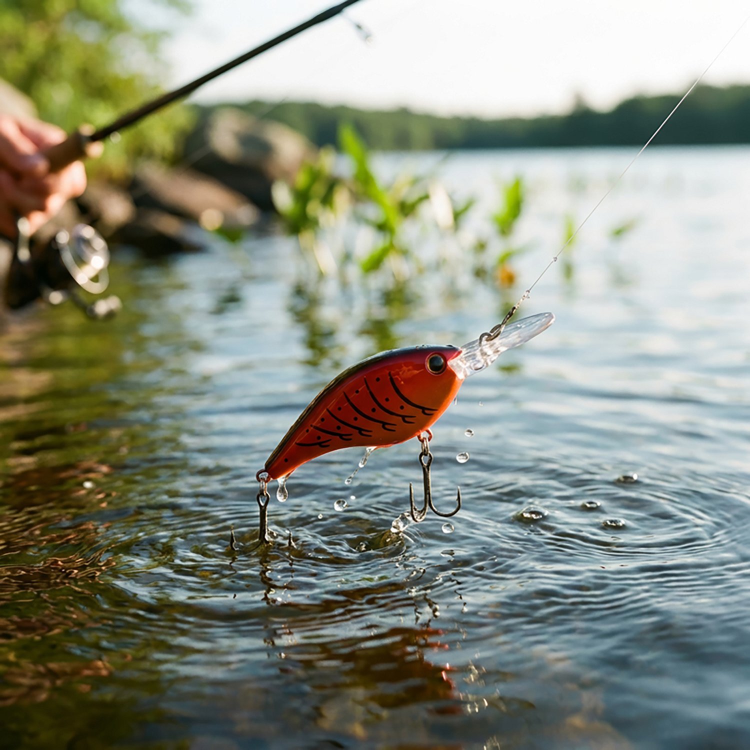 Berkley Frittside Hard Bait - view number 2