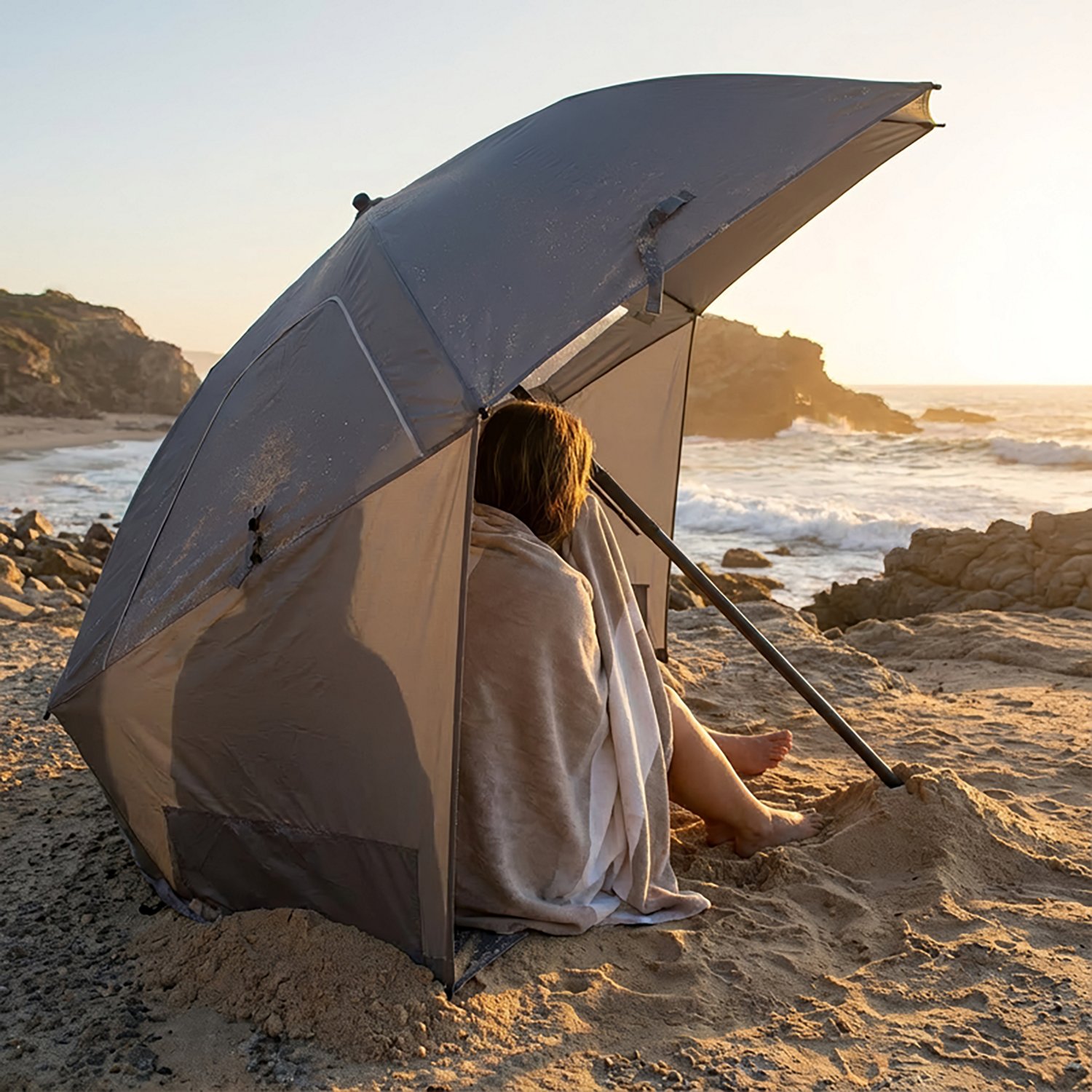 Sport Brella 8 ft Premiere Umbrella - view number 8