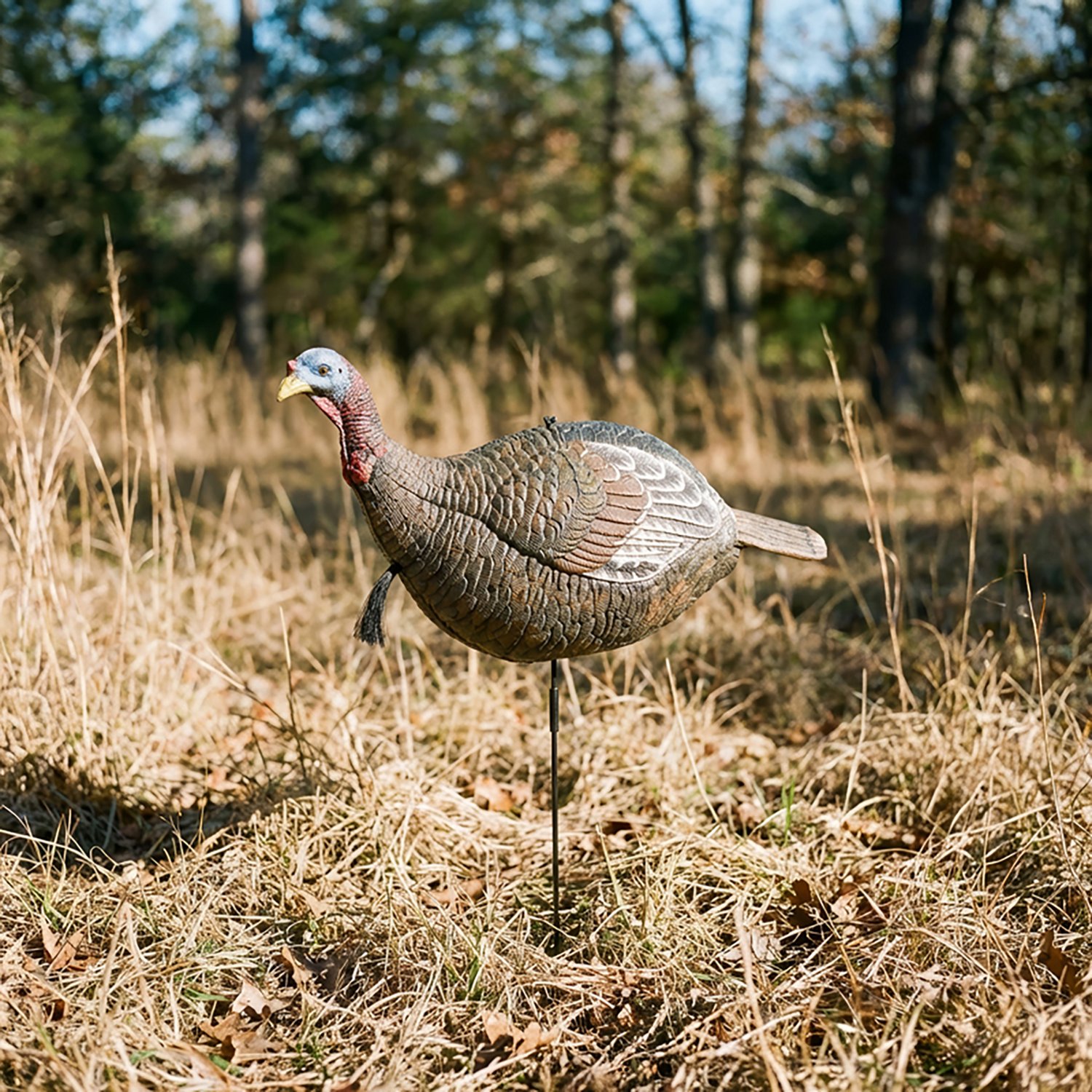 Game Winner Premium Jake Decoy - view number 4