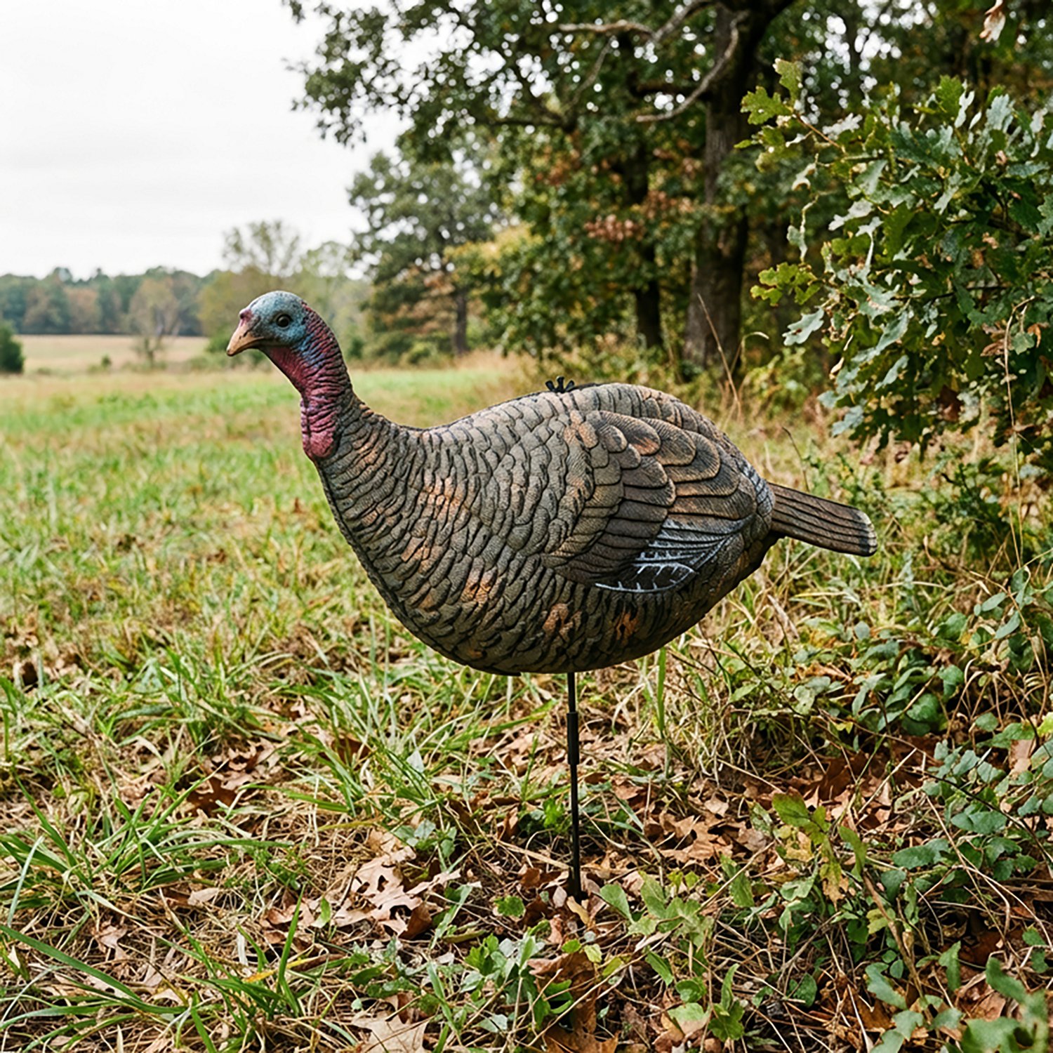 Game Winner Premium Hen Decoy - view number 4