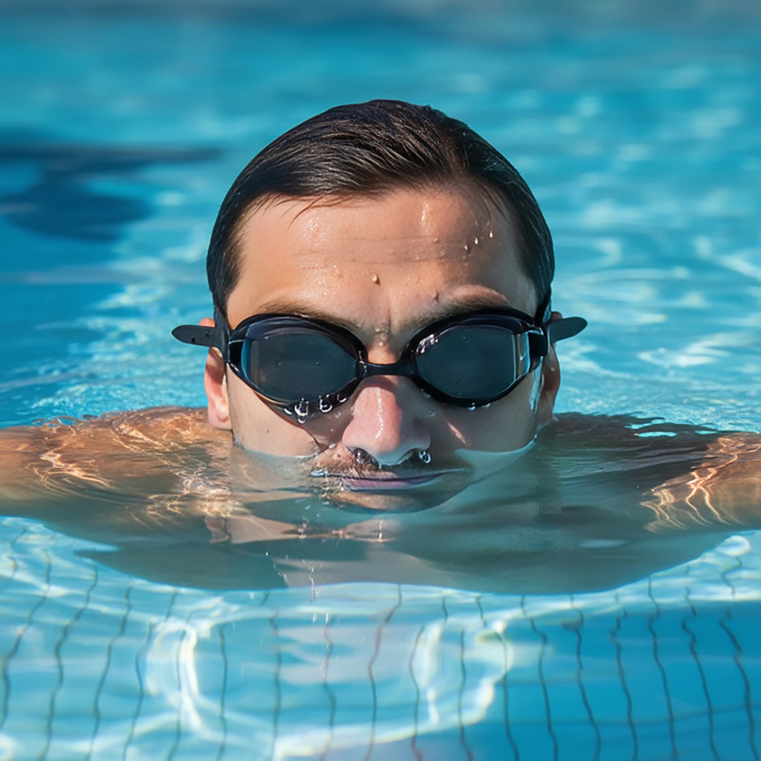 Nike Adults' Legacy Performance Goggles