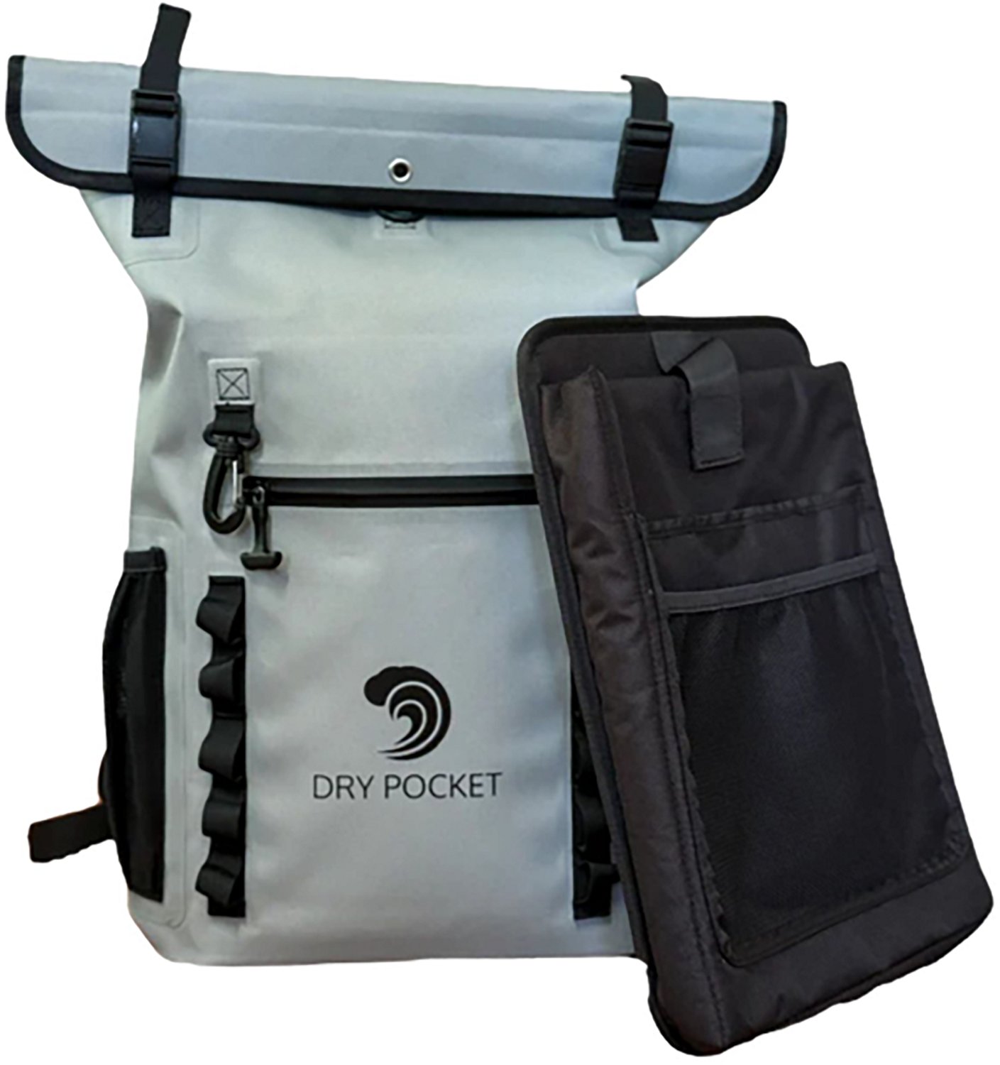 Dry Pocket Waterproof Floating Backpack - view number 2