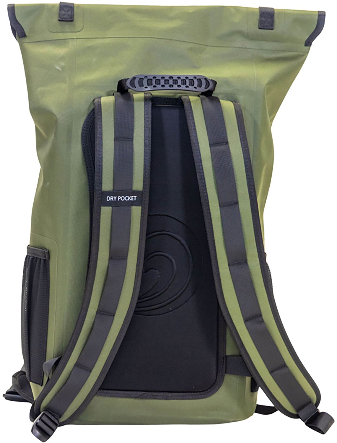 Dry Pocket Waterproof Floating Backpack - view number 5