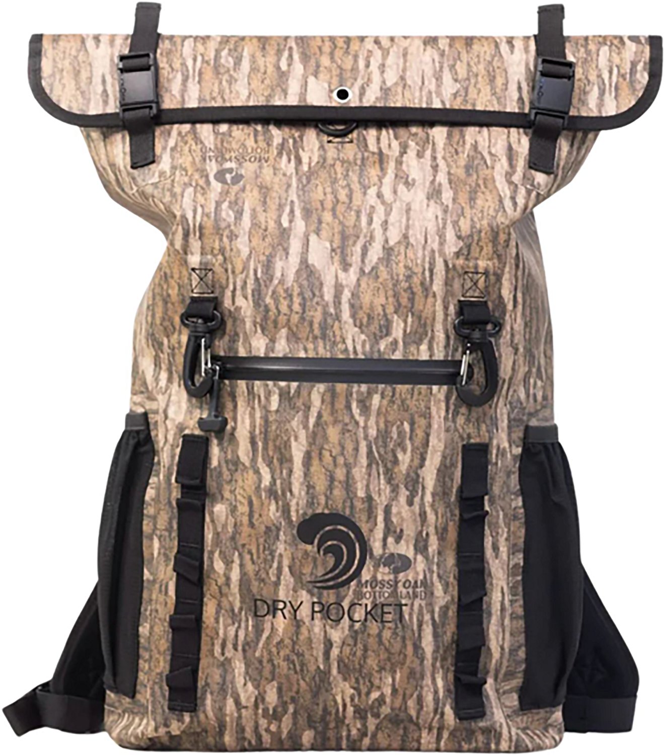 Dry Pocket Waterproof Floating Backpack