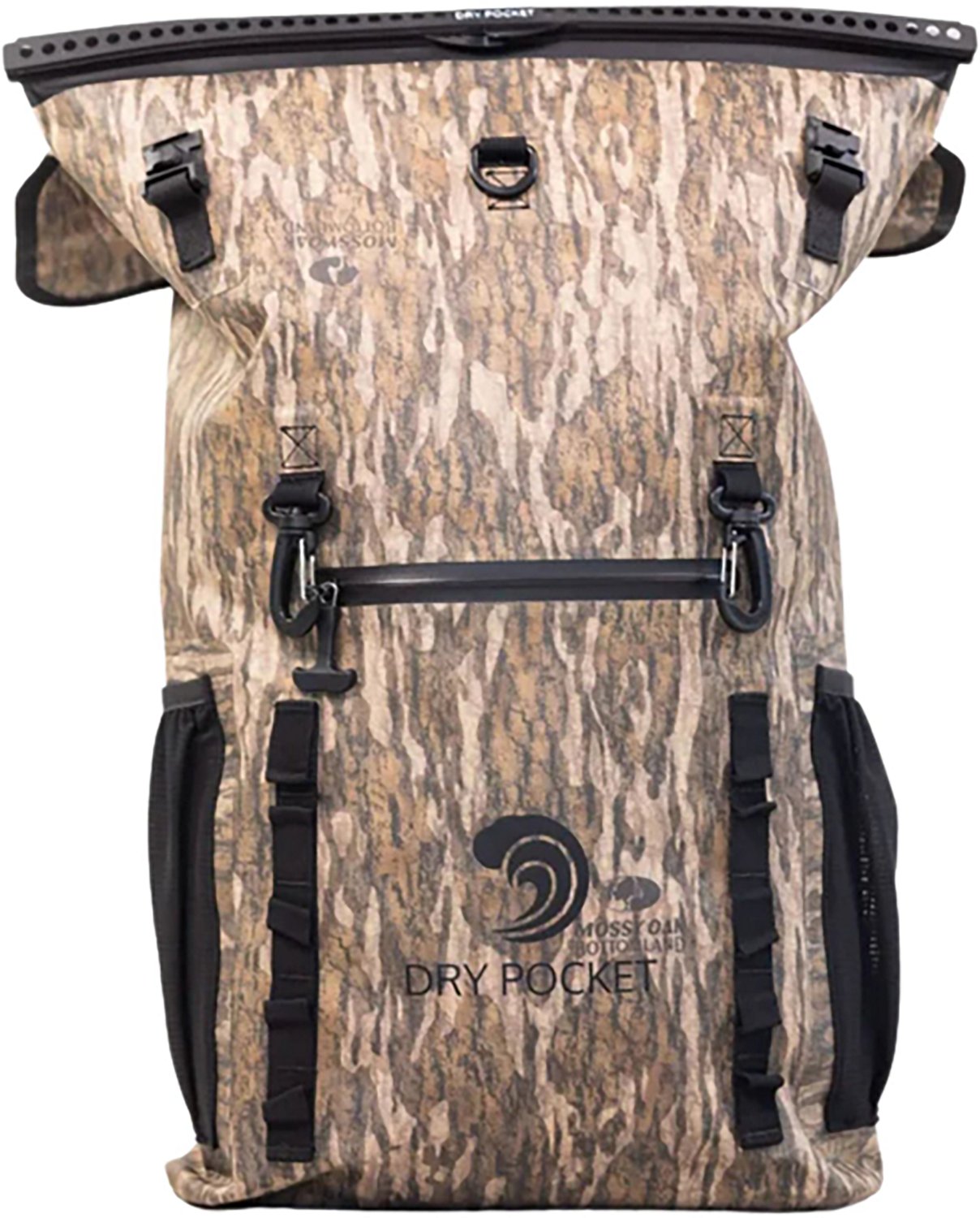Dry Pocket Waterproof Floating Backpack - view number 2