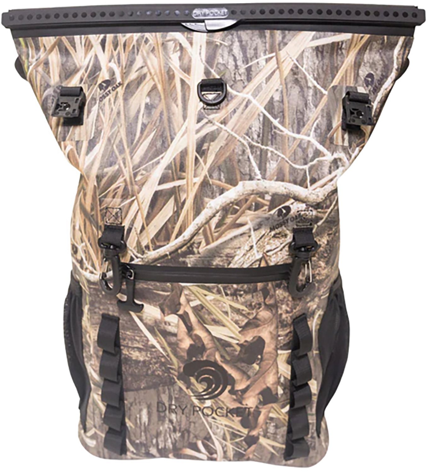 Dry Pocket Waterproof Floating Backpack - view number 2