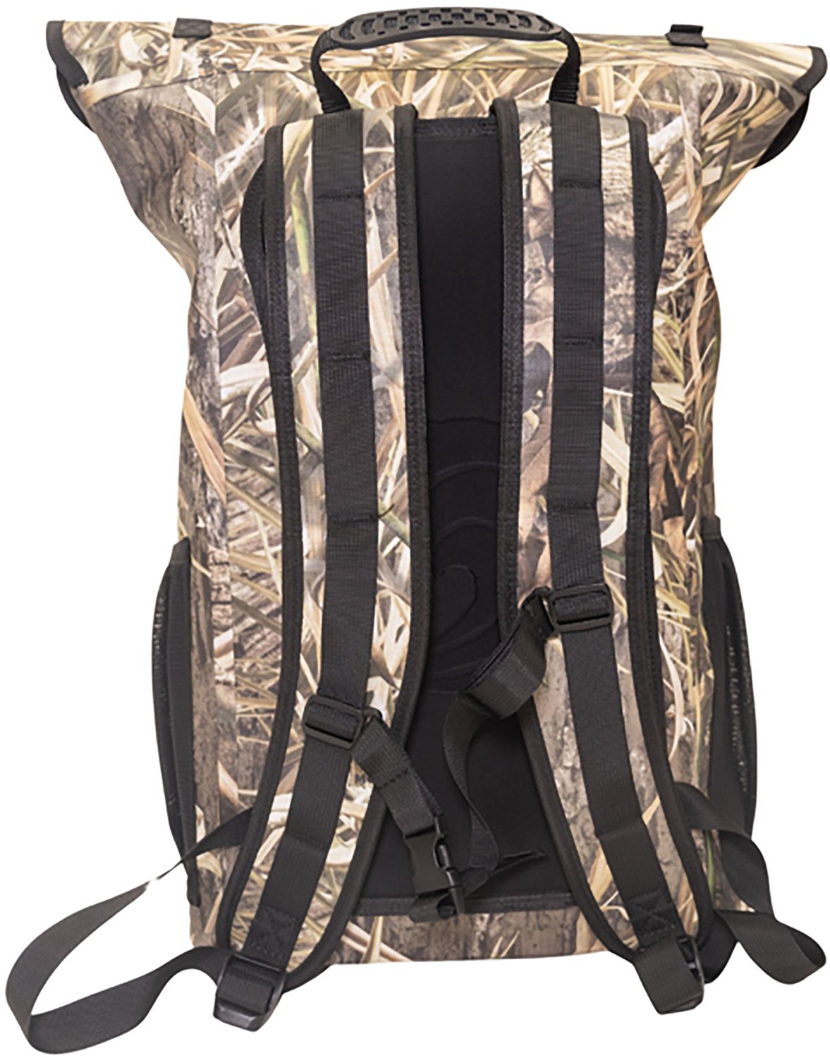 Dry Pocket Waterproof Floating Backpack - view number 5