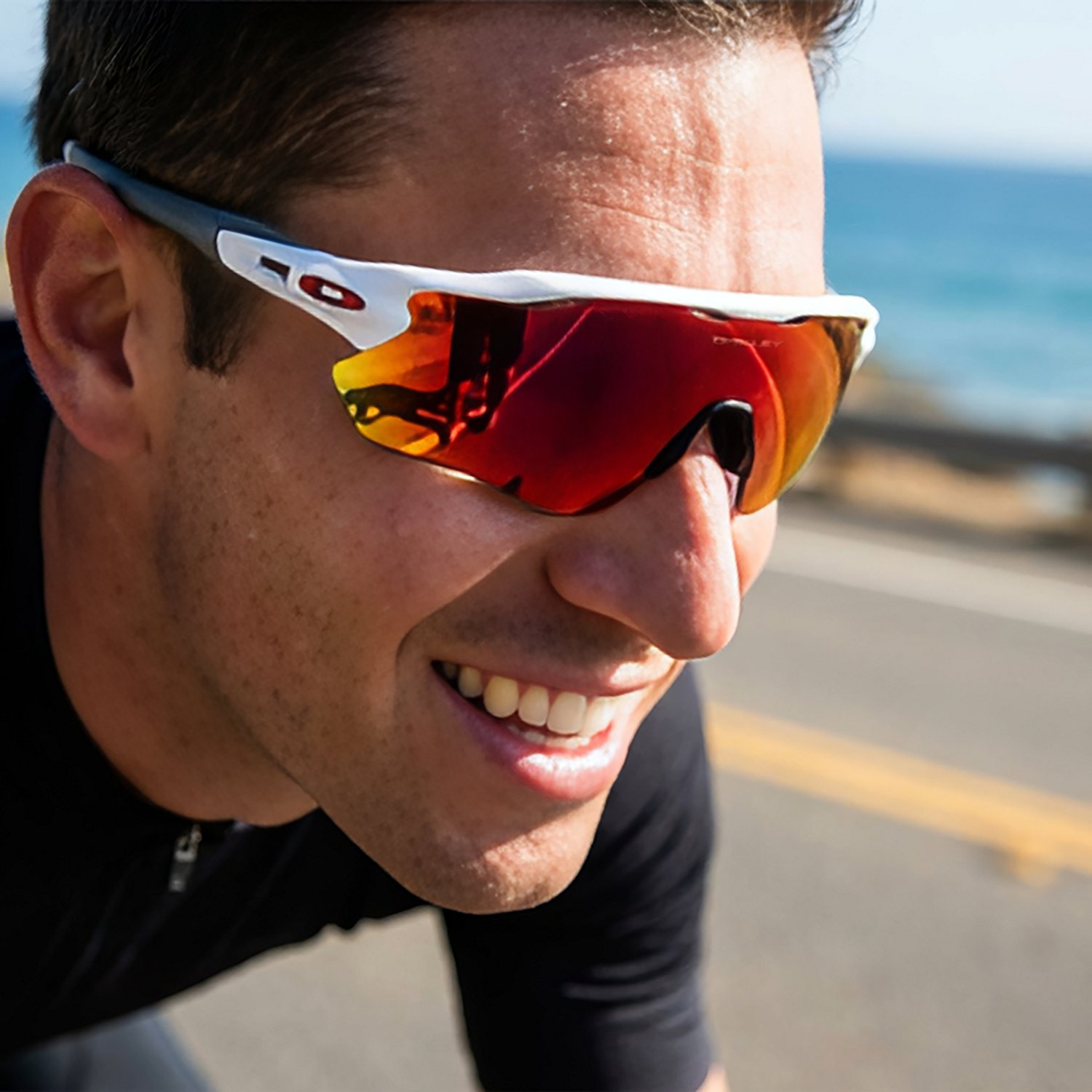 Oakley Radar EV Path Prizm Lens Sunglasses
