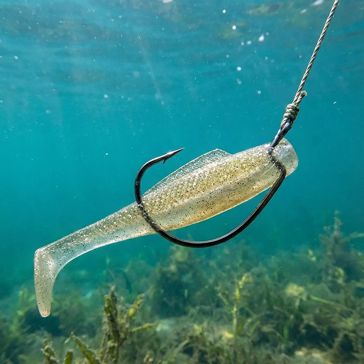 Z-Man MinnowZ 3 in Soft Swim Baits 6-Pack                                                                                        - view number 2