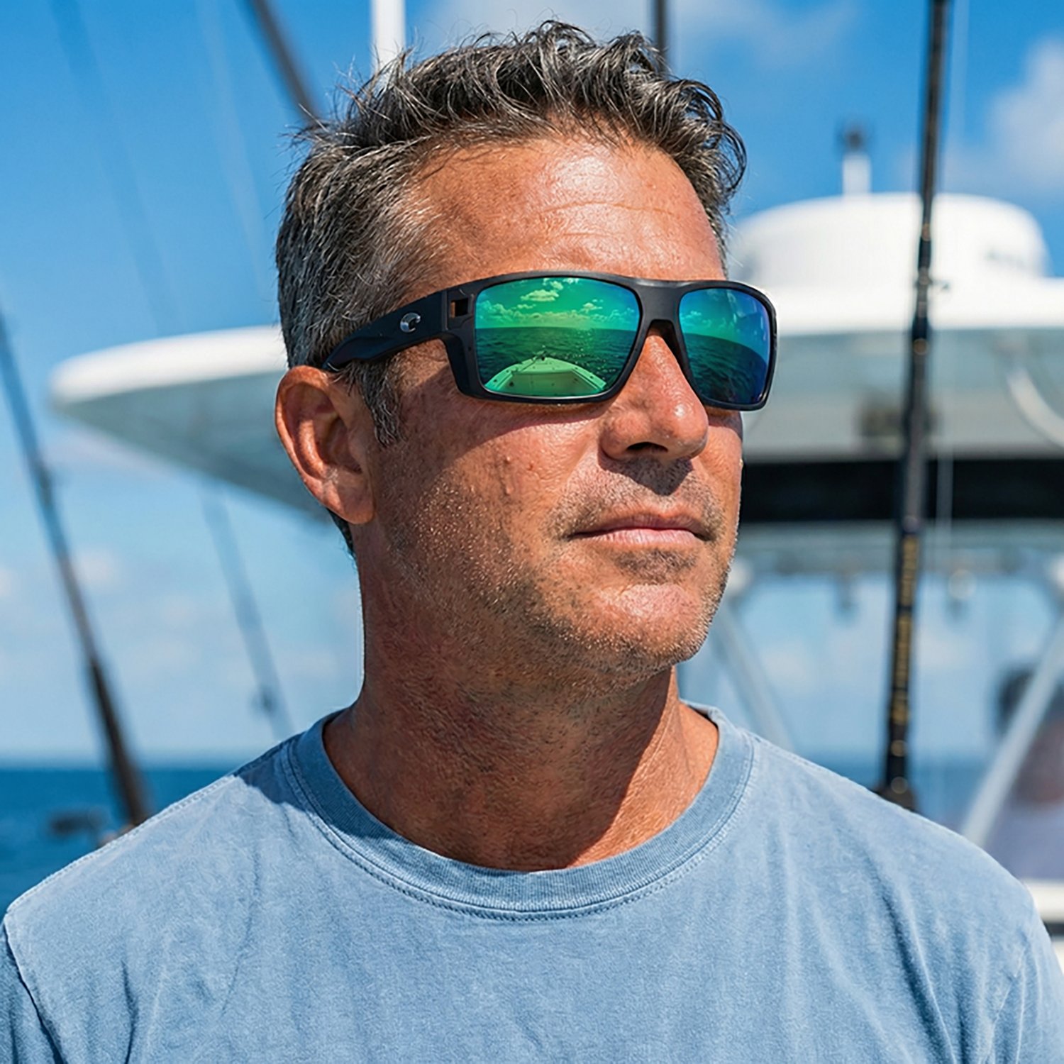 Costa Diego Sunglasses                                                                                                           - view number 6